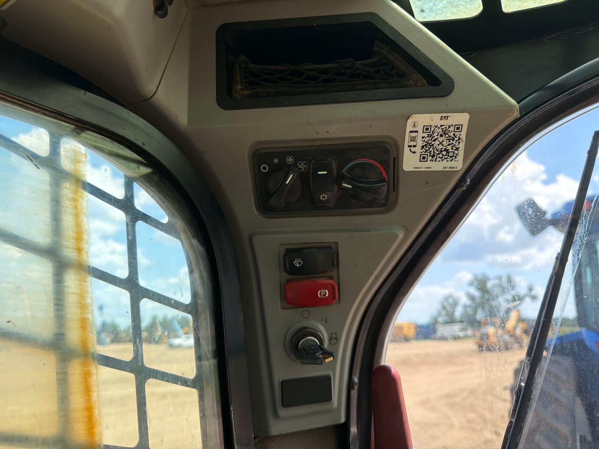 2020 Caterpillar 259D