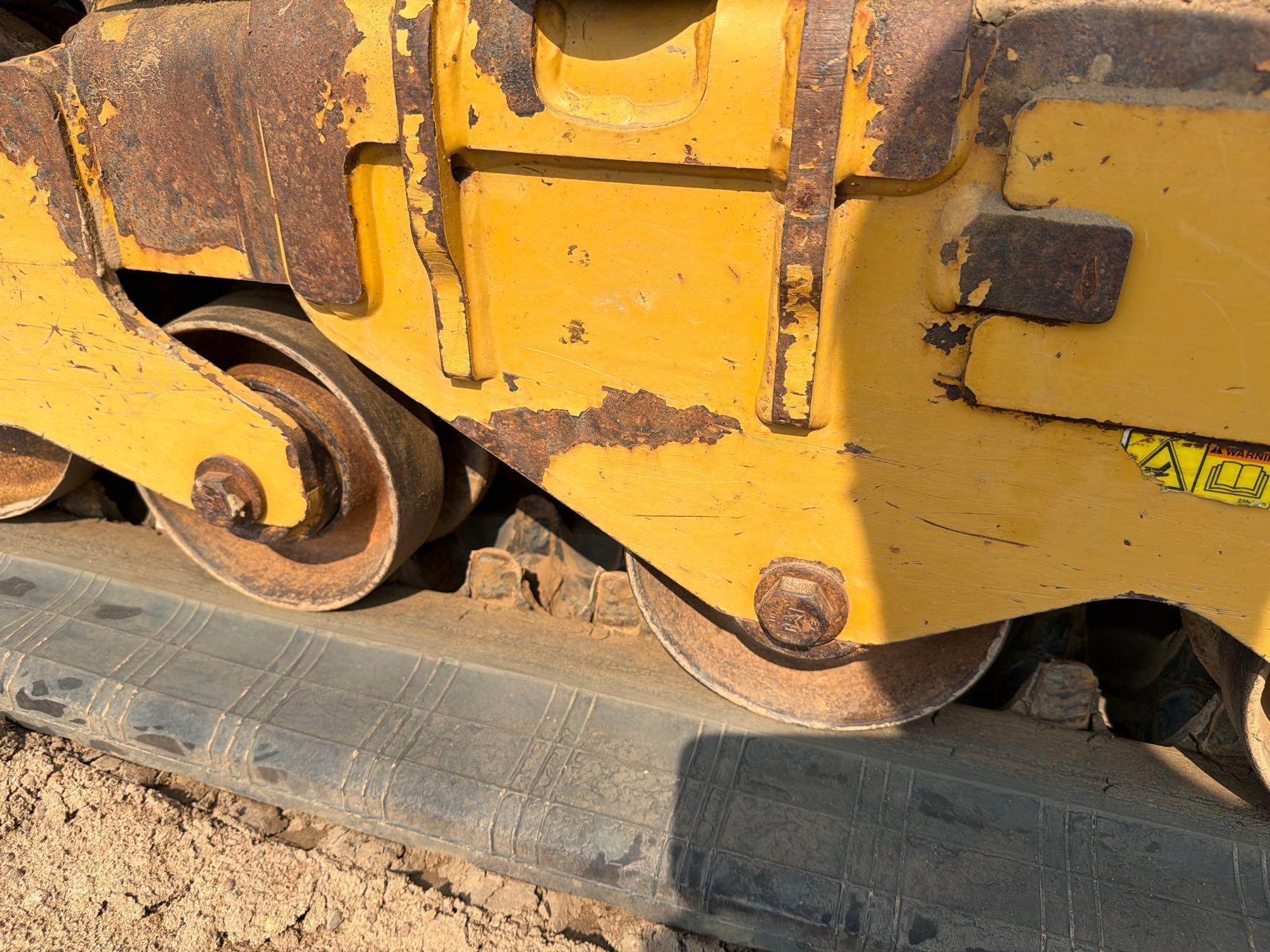 2019 Caterpillar 259D