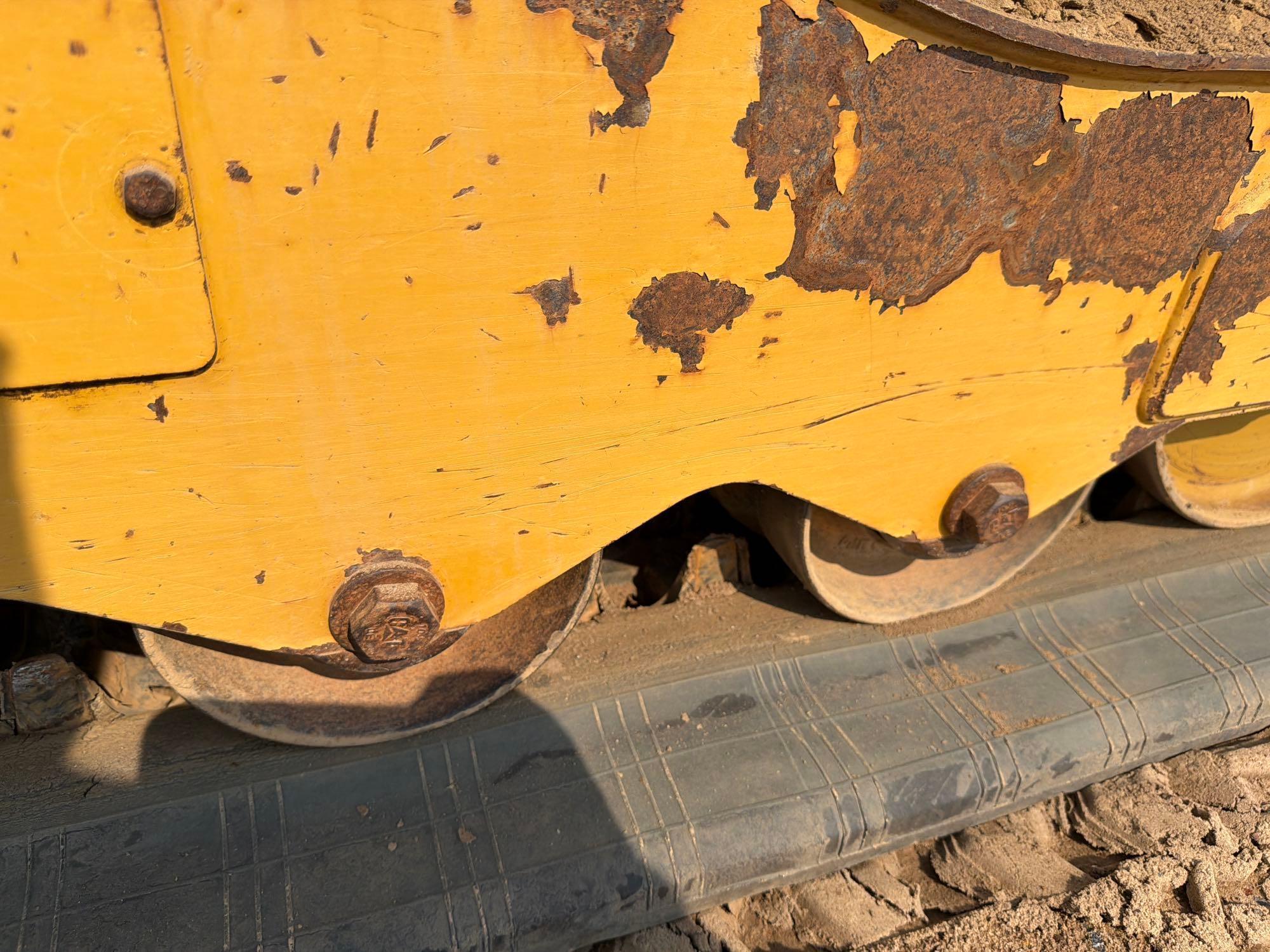 2019 Caterpillar 259D