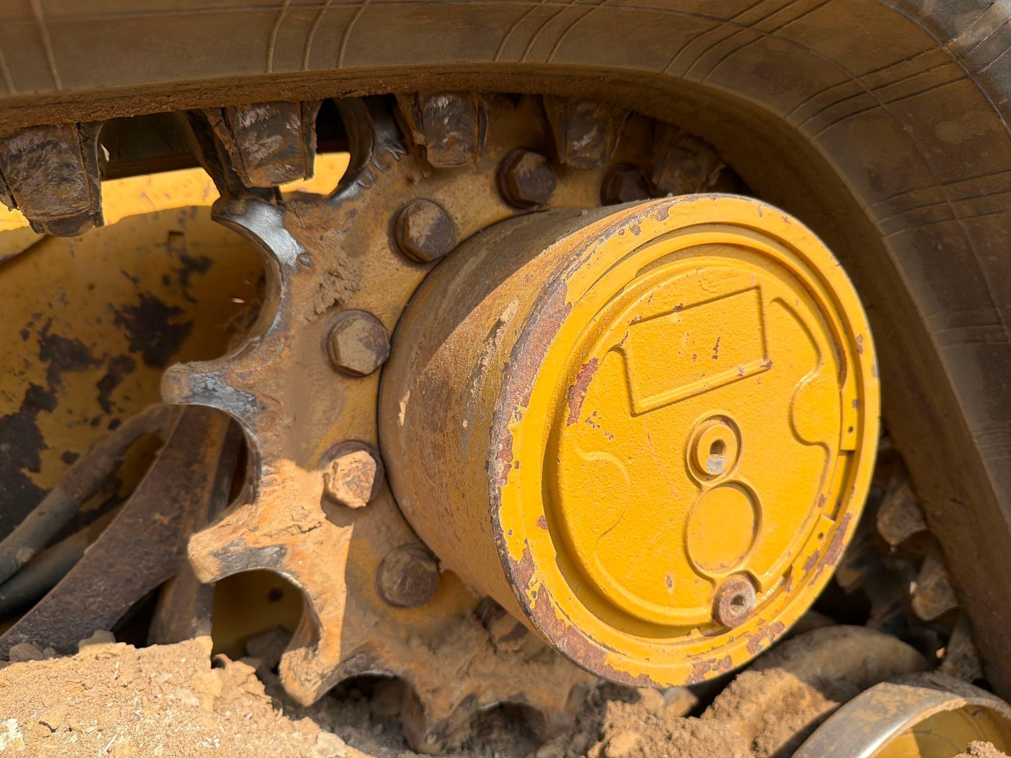 2019 Caterpillar 259D