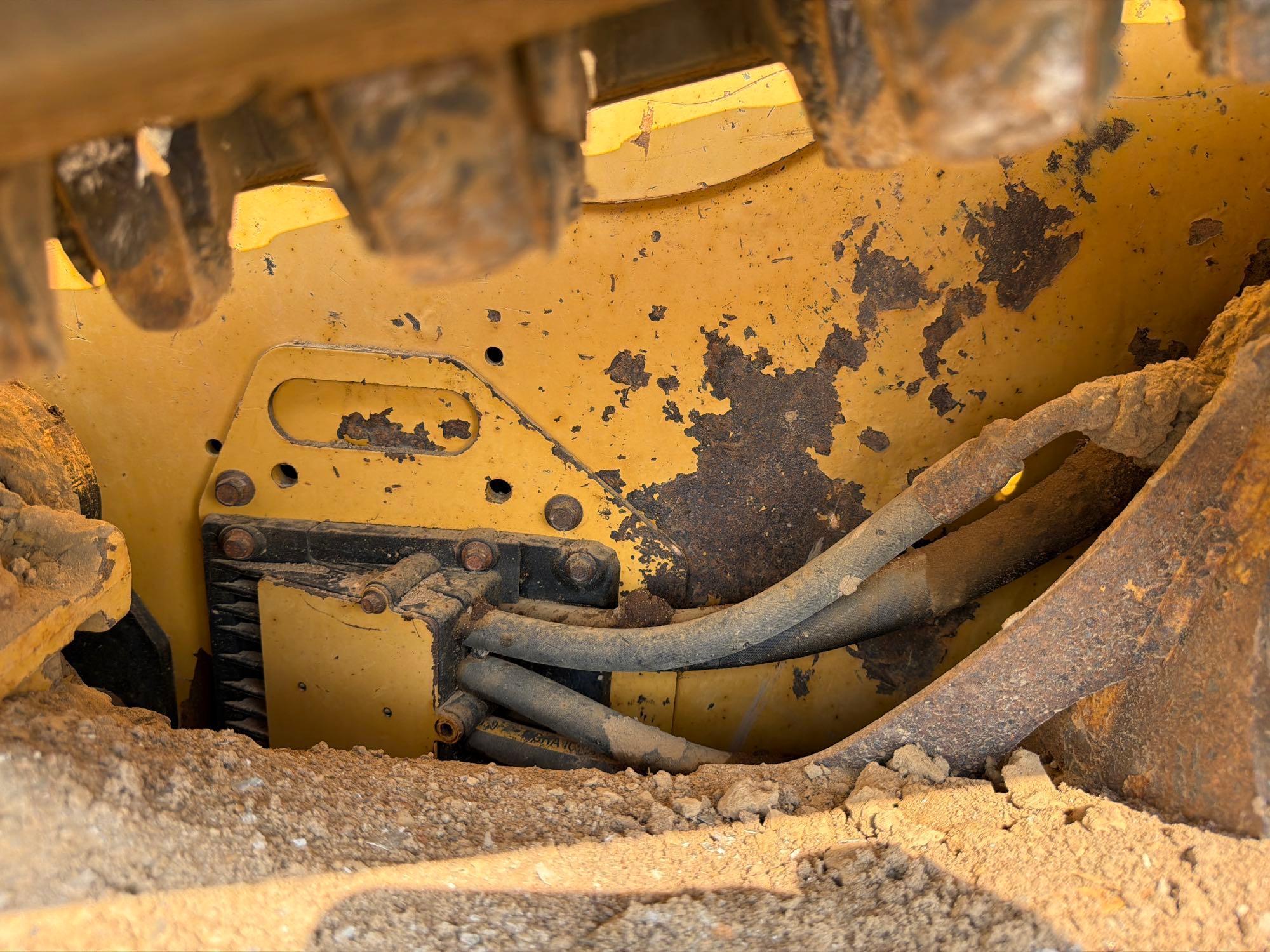 2019 Caterpillar 259D