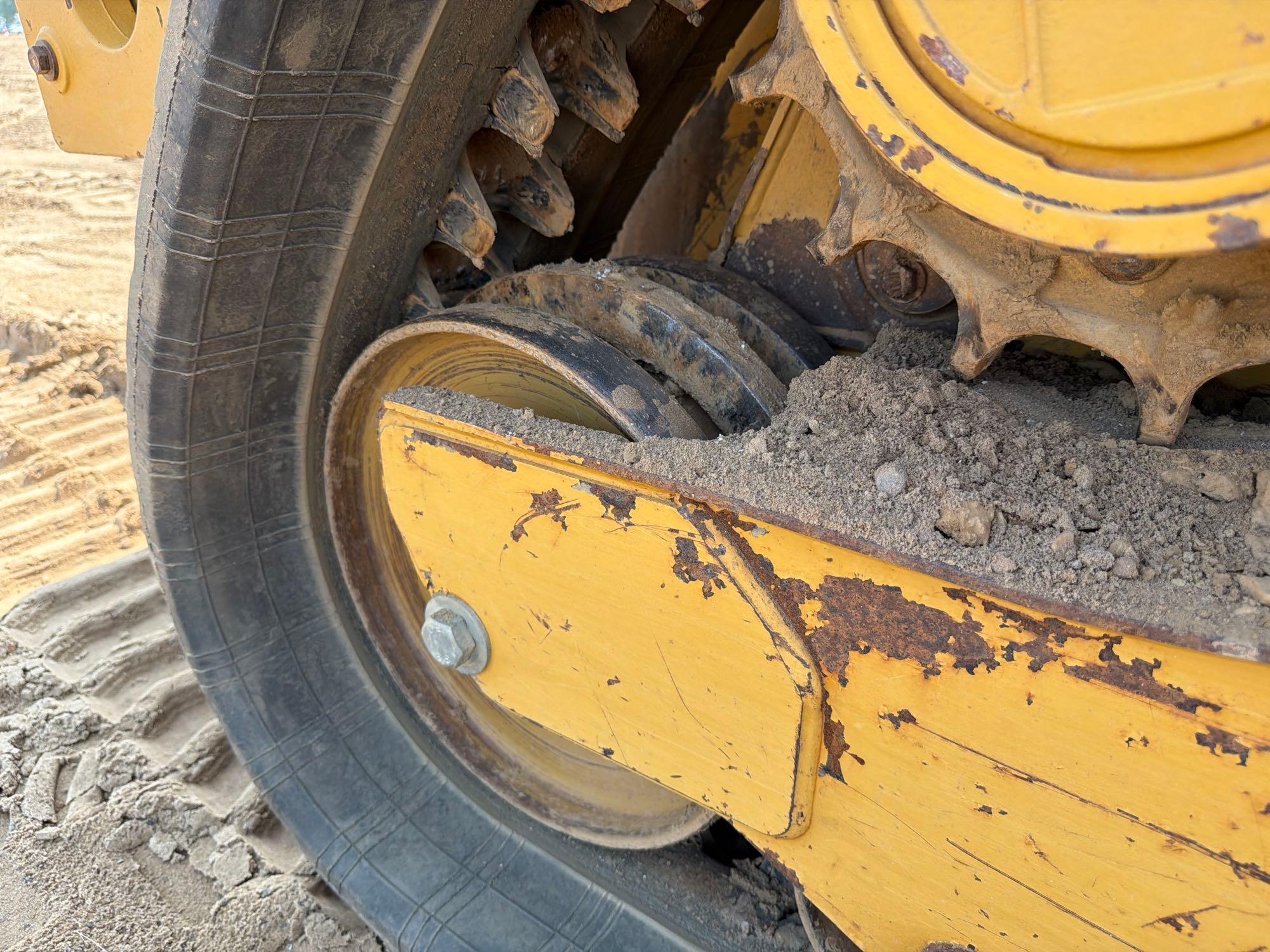 2019 Caterpillar 259D