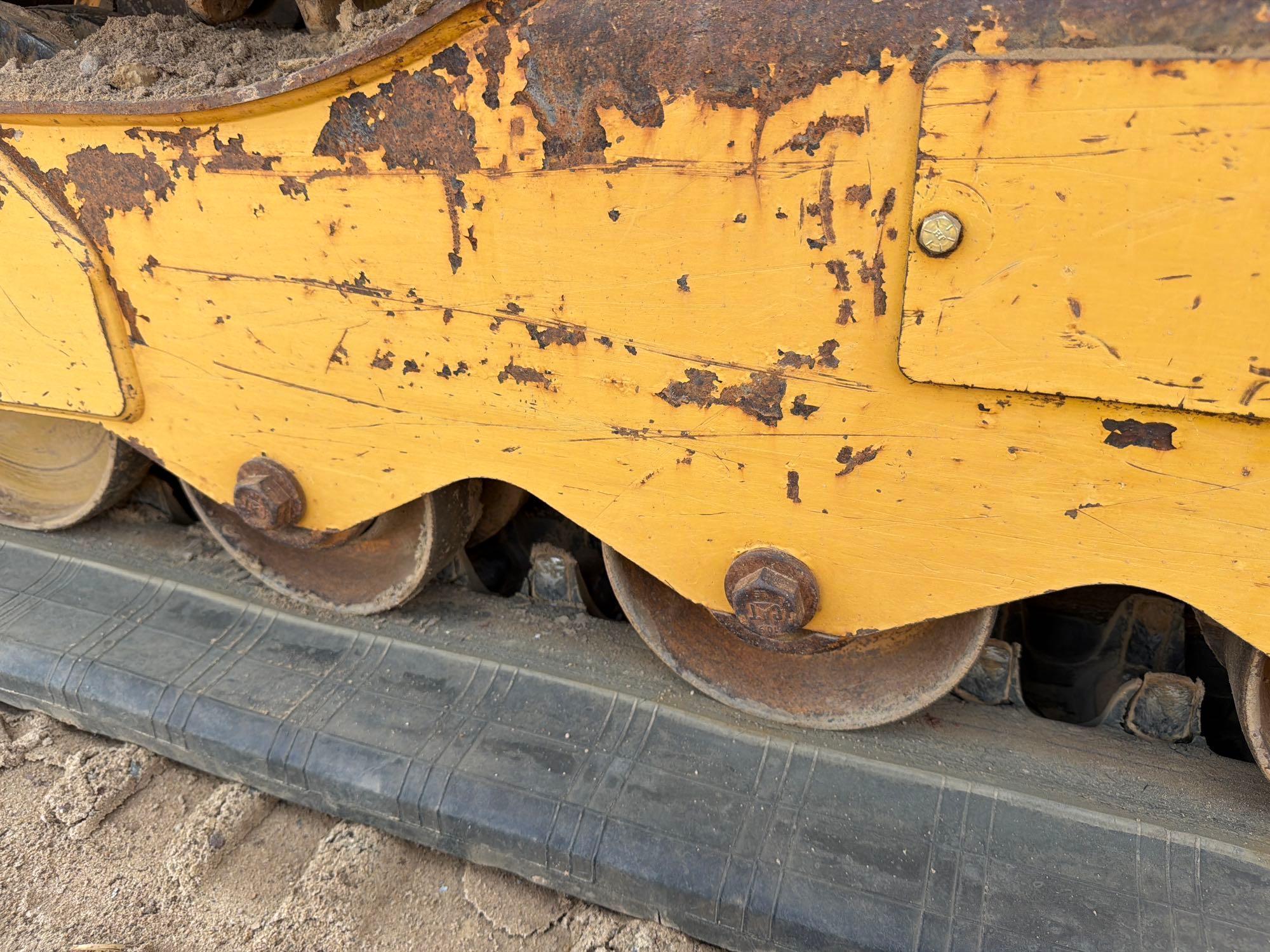 2019 Caterpillar 259D