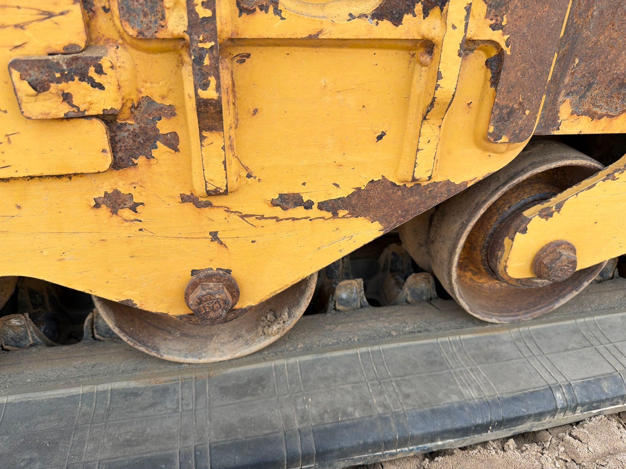 2019 Caterpillar 259D