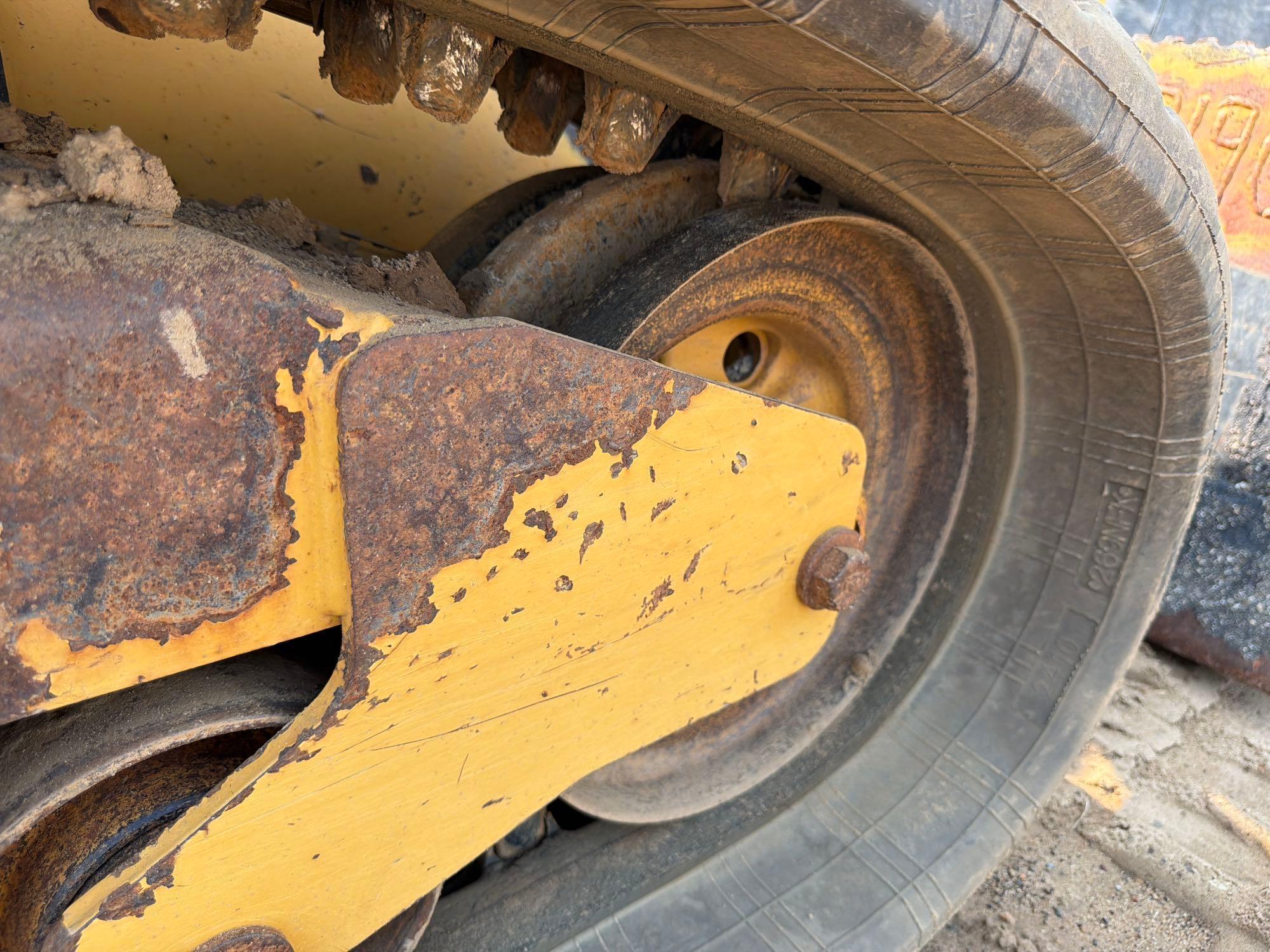 2019 Caterpillar 259D