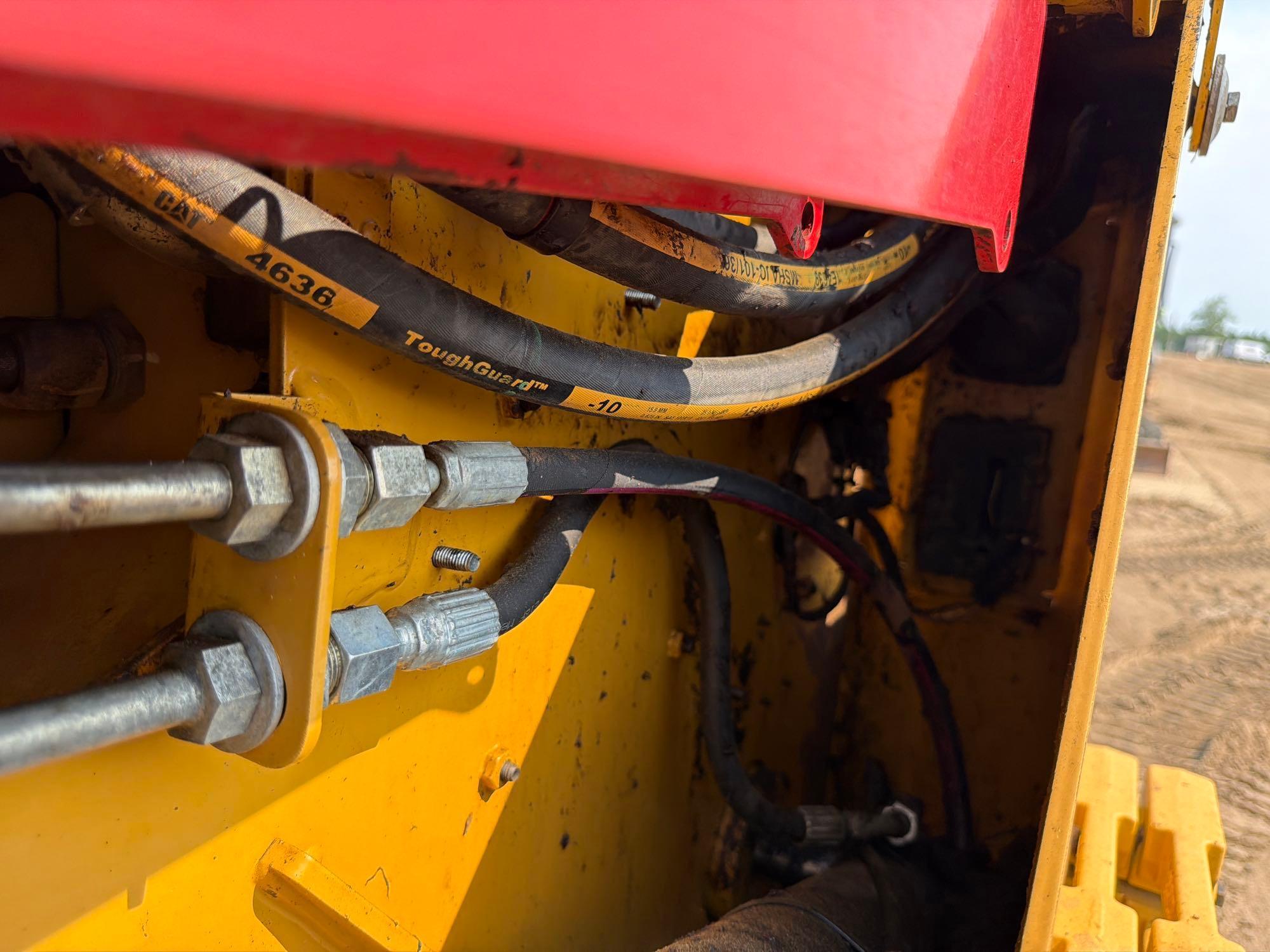2019 Caterpillar 259D