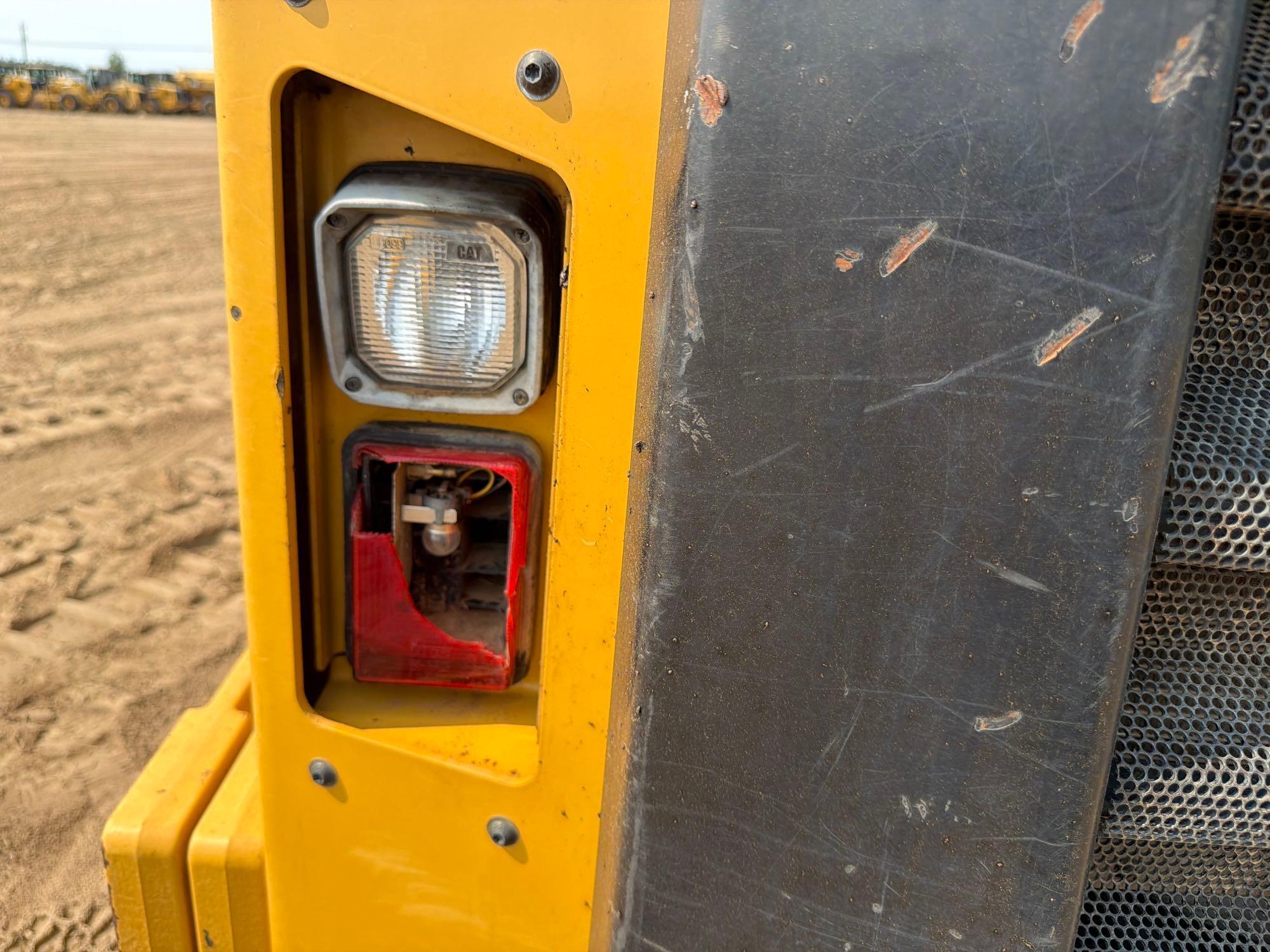 2019 Caterpillar 259D