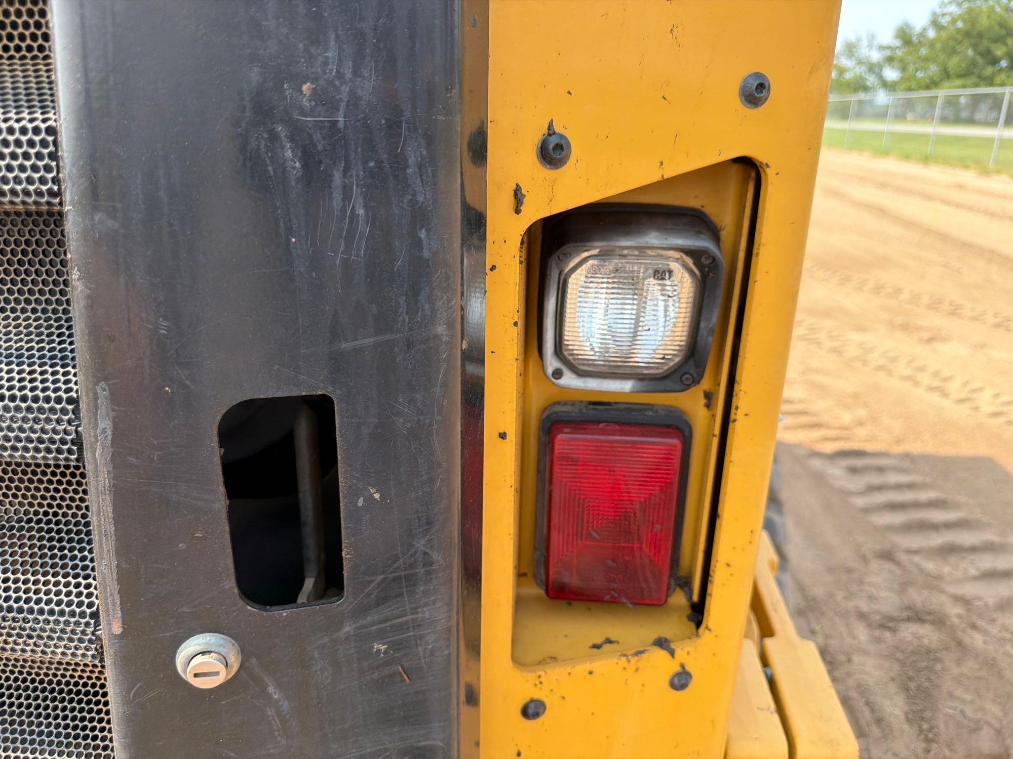 2019 Caterpillar 259D