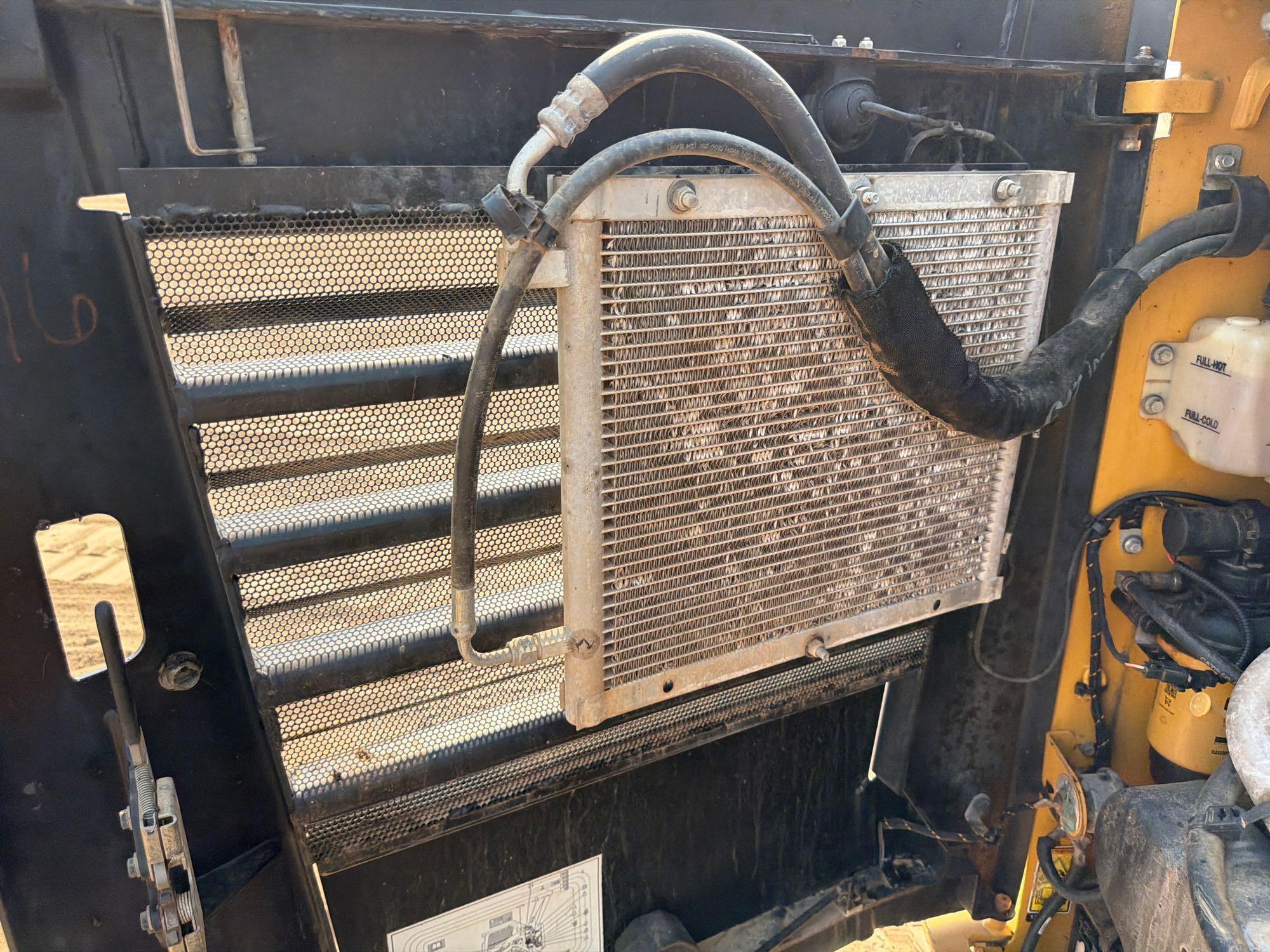 2019 Caterpillar 259D