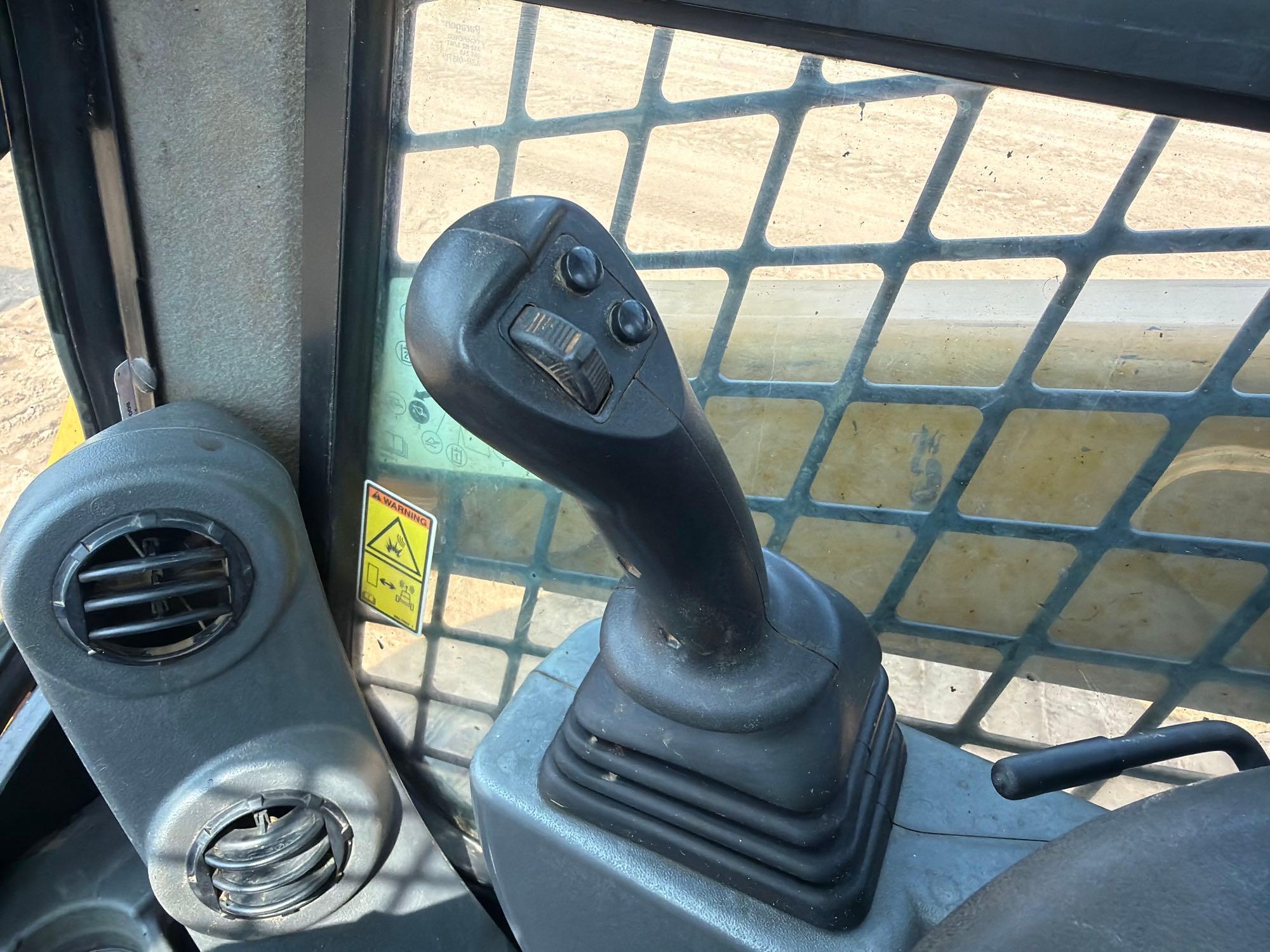 2019 Caterpillar 259D