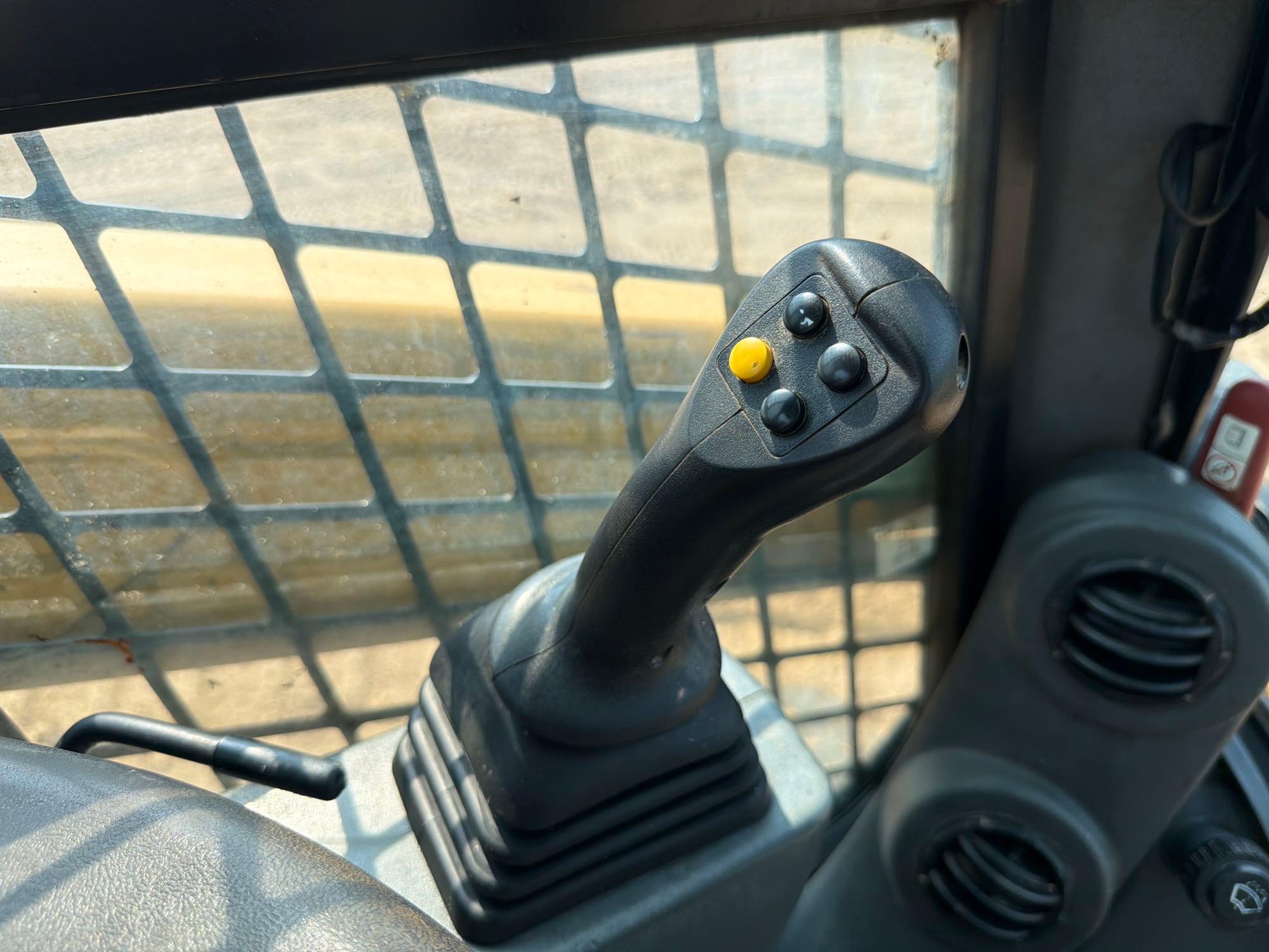 2019 Caterpillar 259D