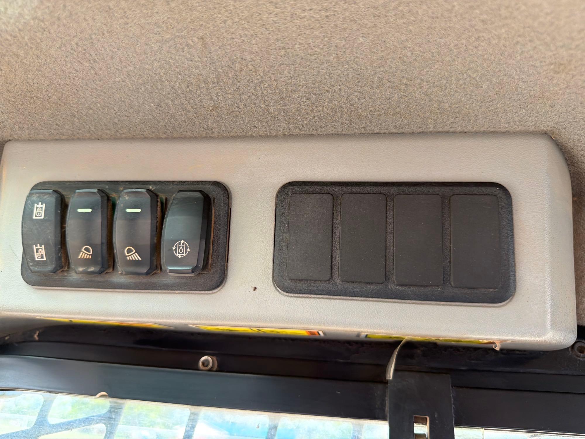 2019 Caterpillar 259D