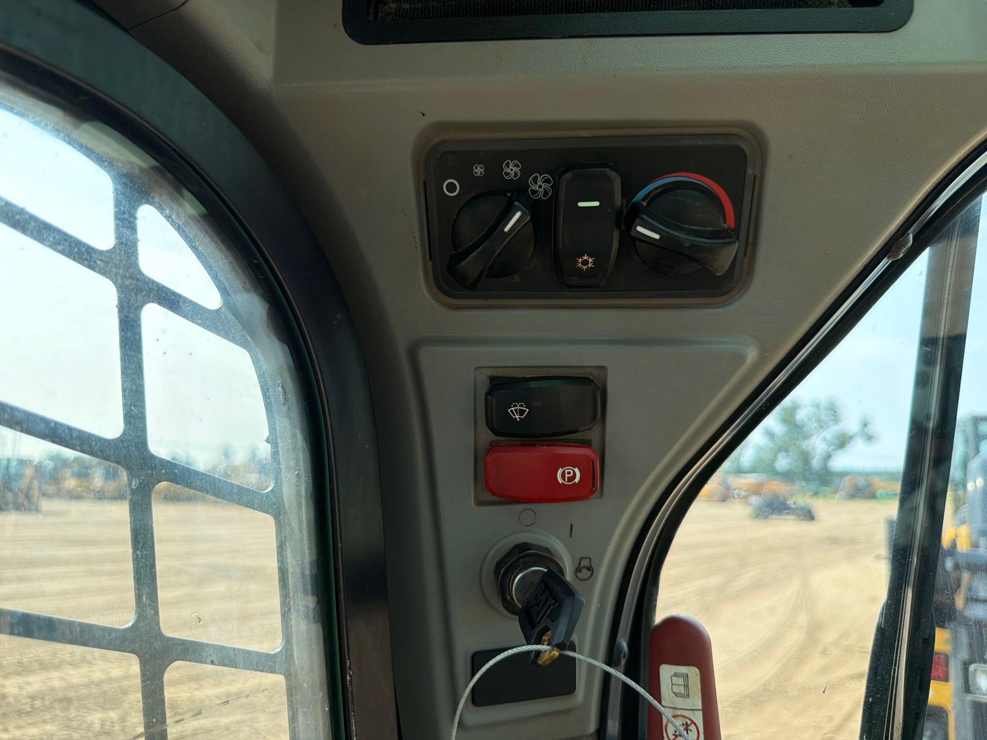 2019 Caterpillar 259D