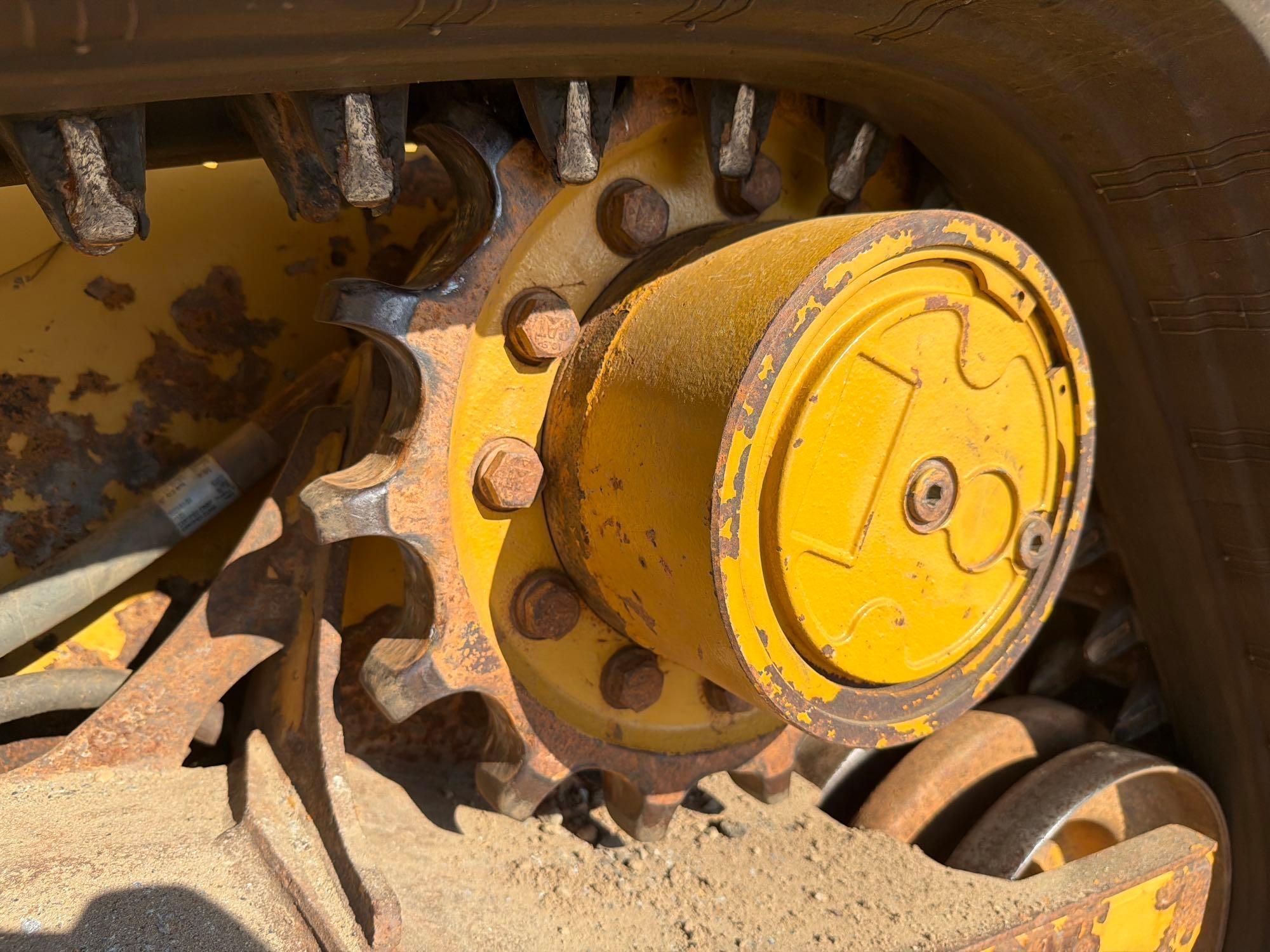 2018 Caterpillar 259D