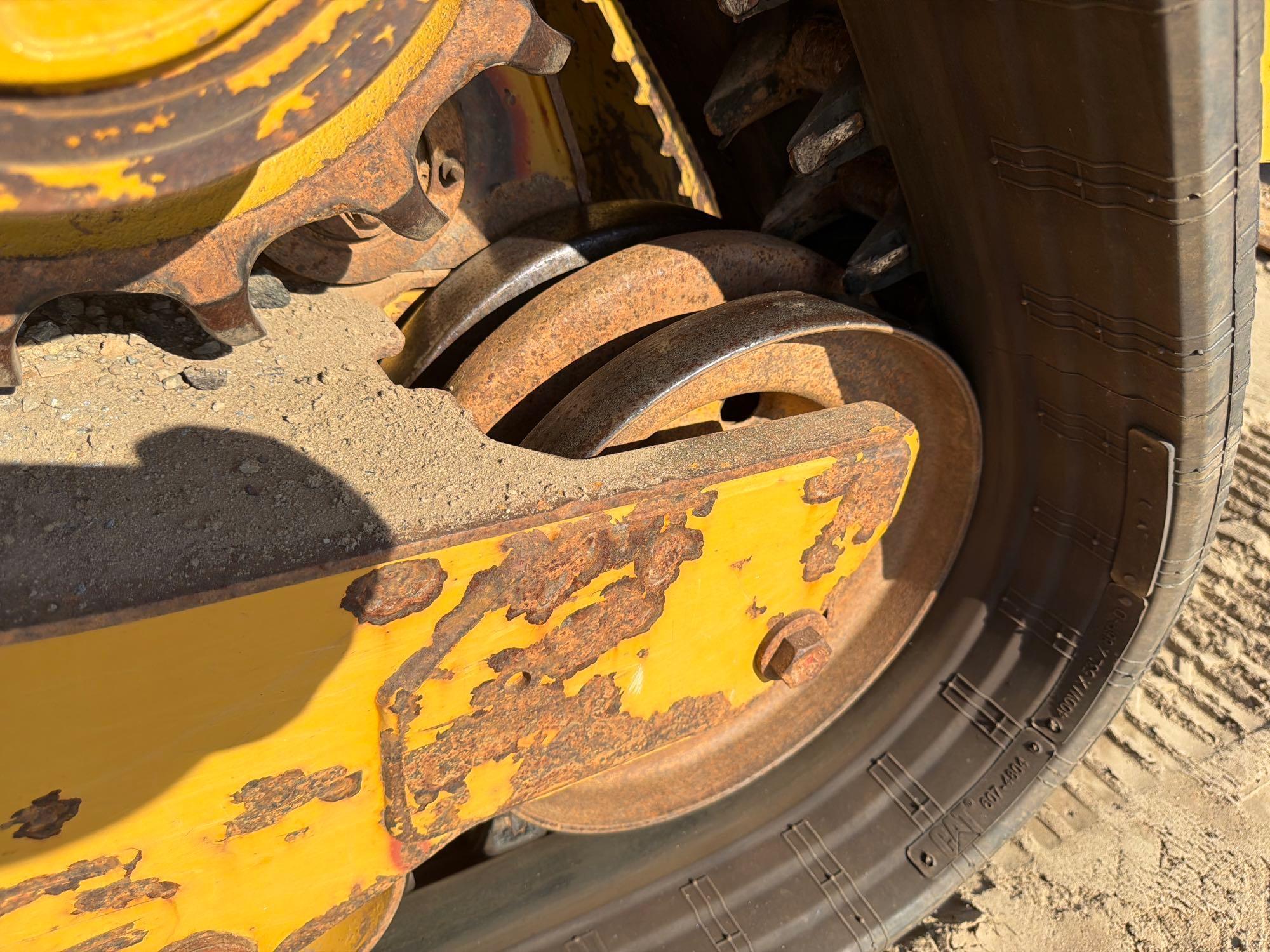 2018 Caterpillar 259D