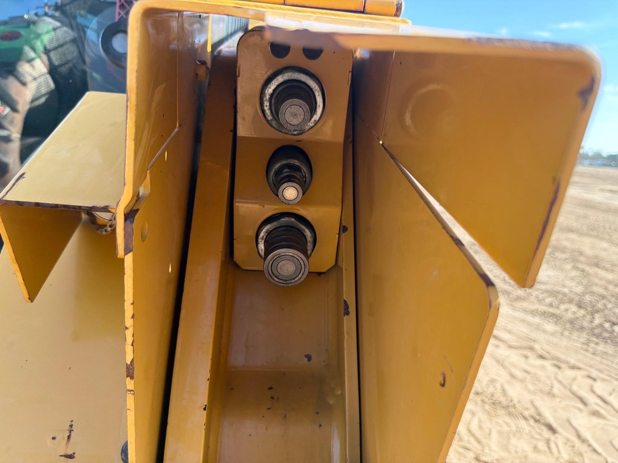2018 Caterpillar 259D