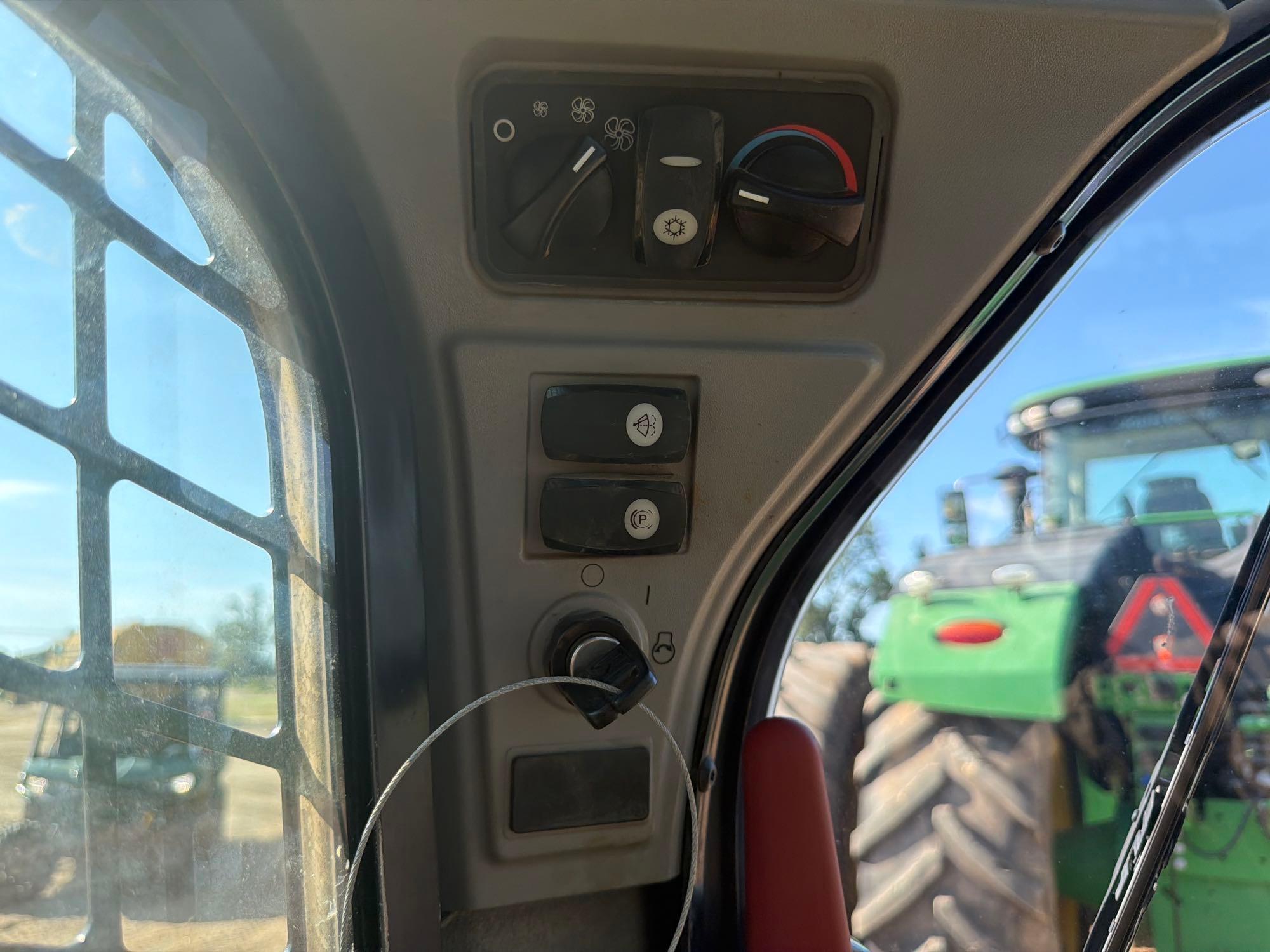 2018 Caterpillar 259D