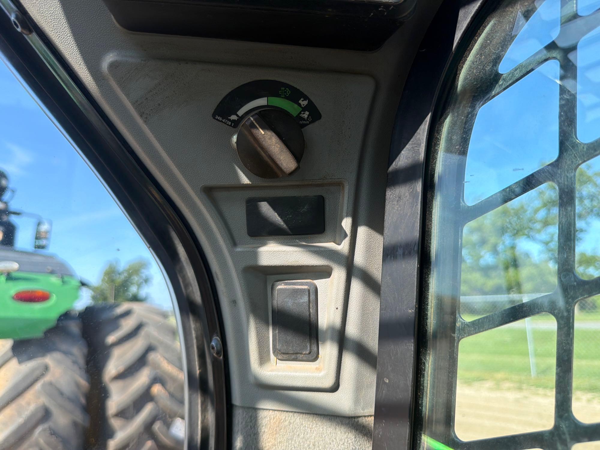 2018 Caterpillar 259D