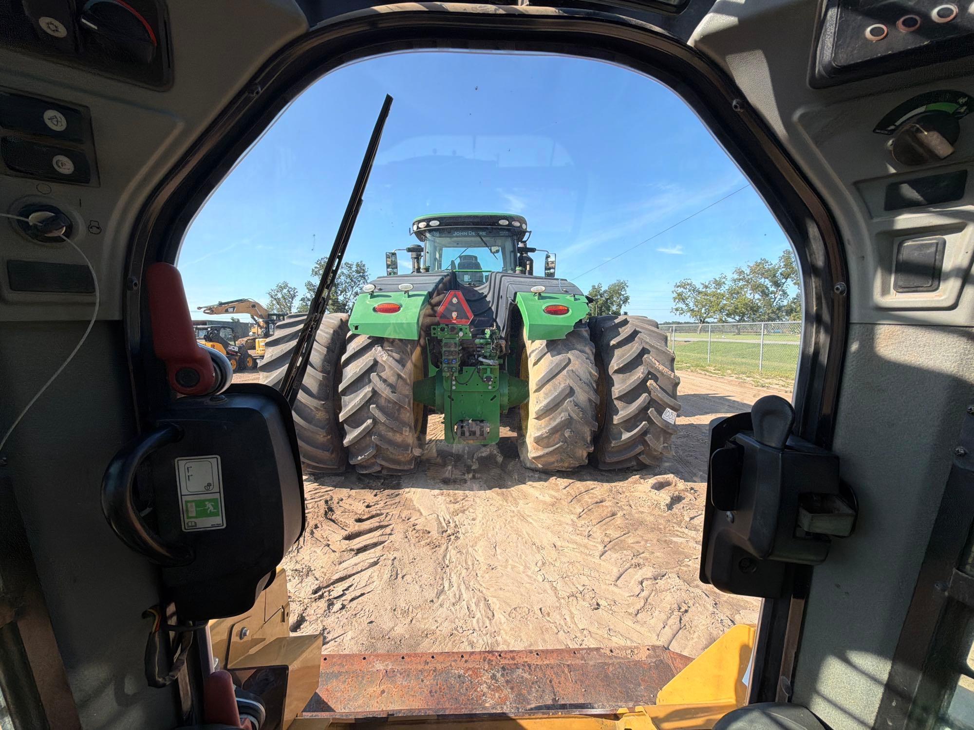 2018 Caterpillar 259D