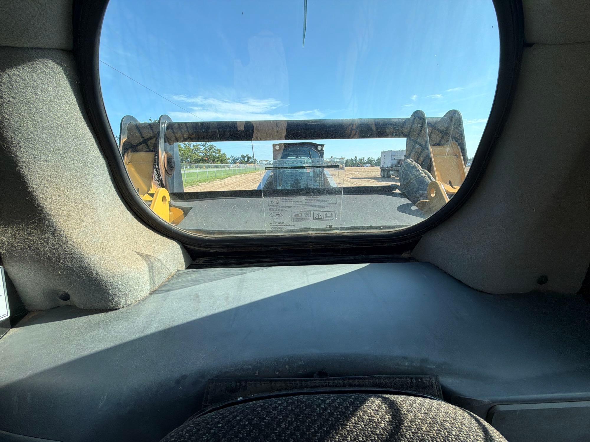 2018 Caterpillar 259D