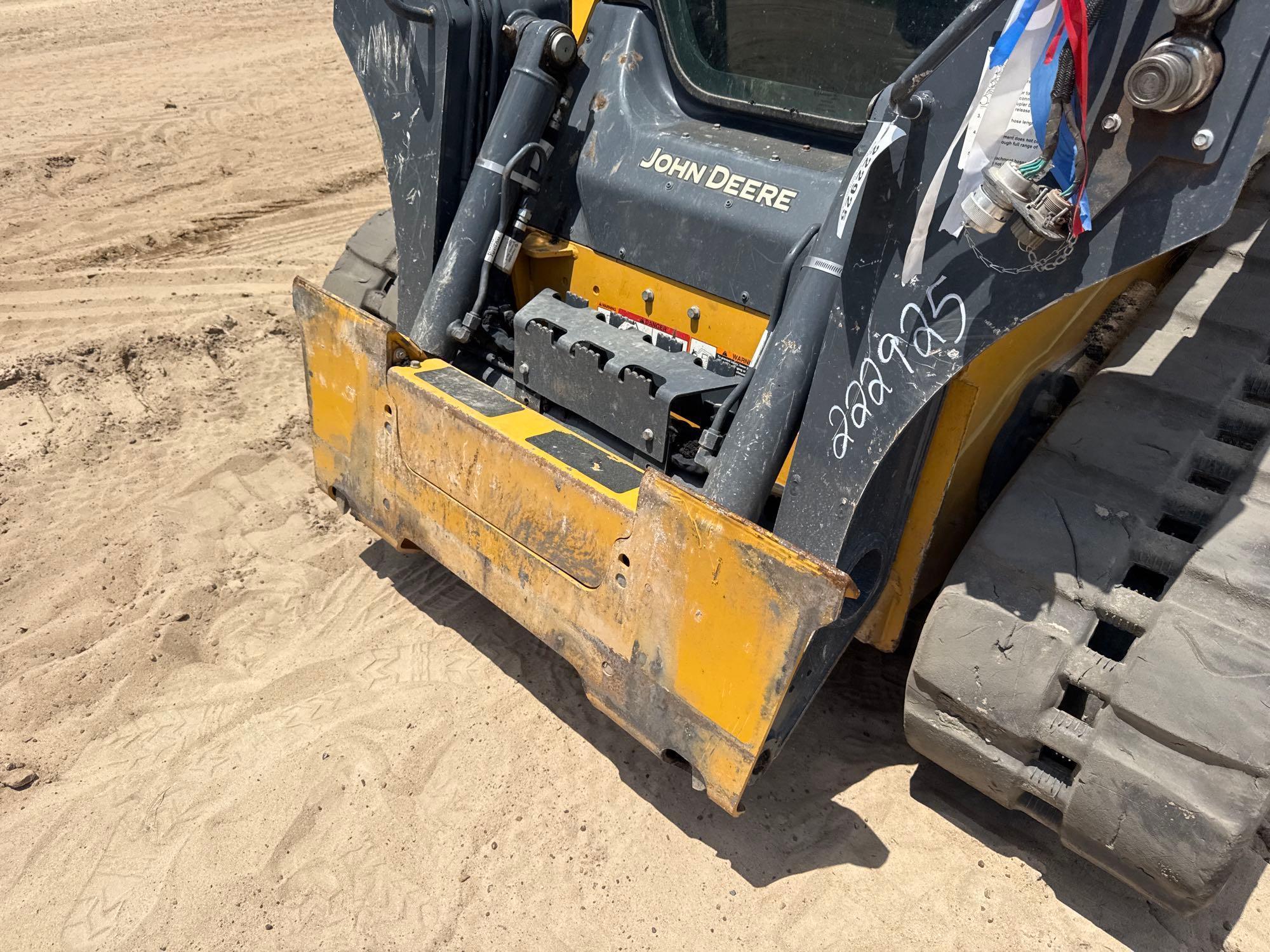 2024 John Deere 325G