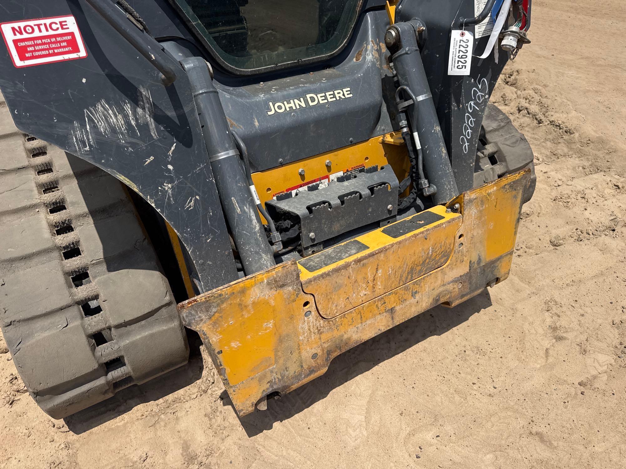 2024 John Deere 325G