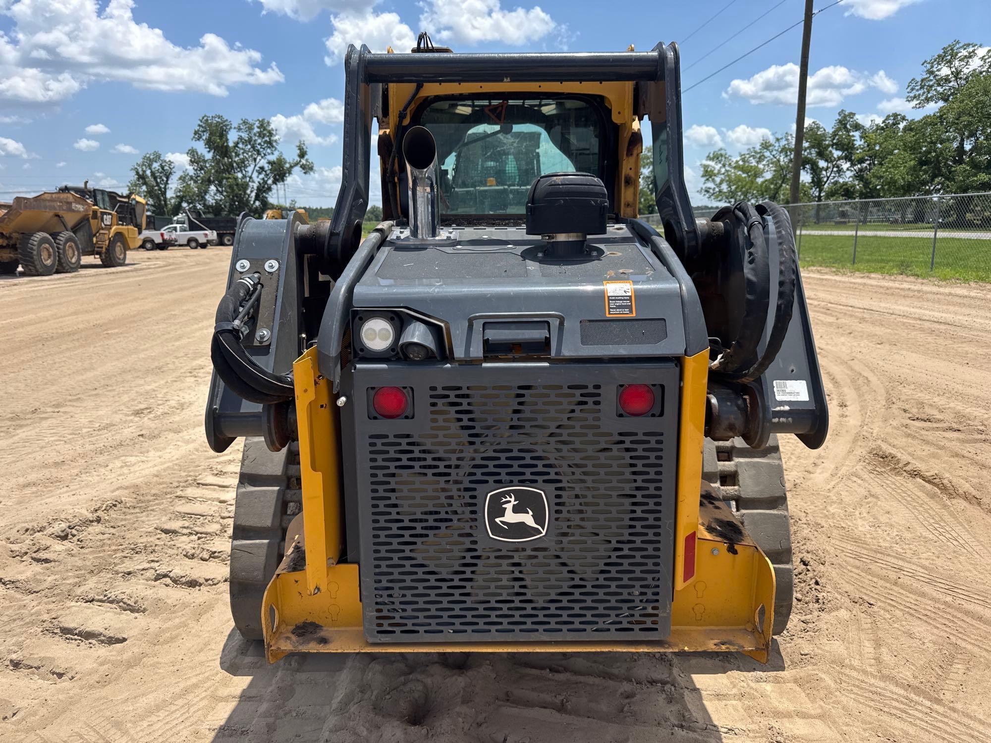 2024 John Deere 325G