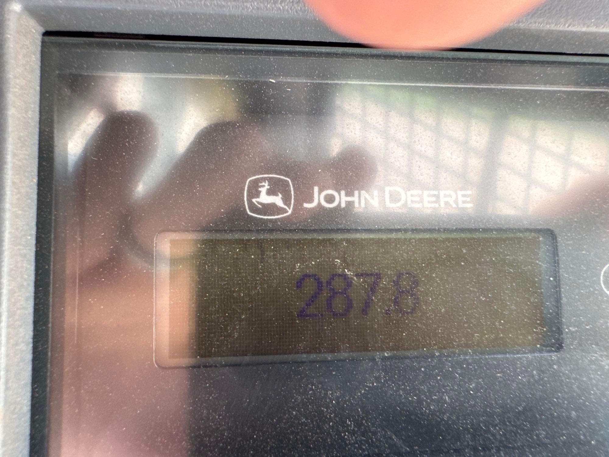 2024 John Deere 325G