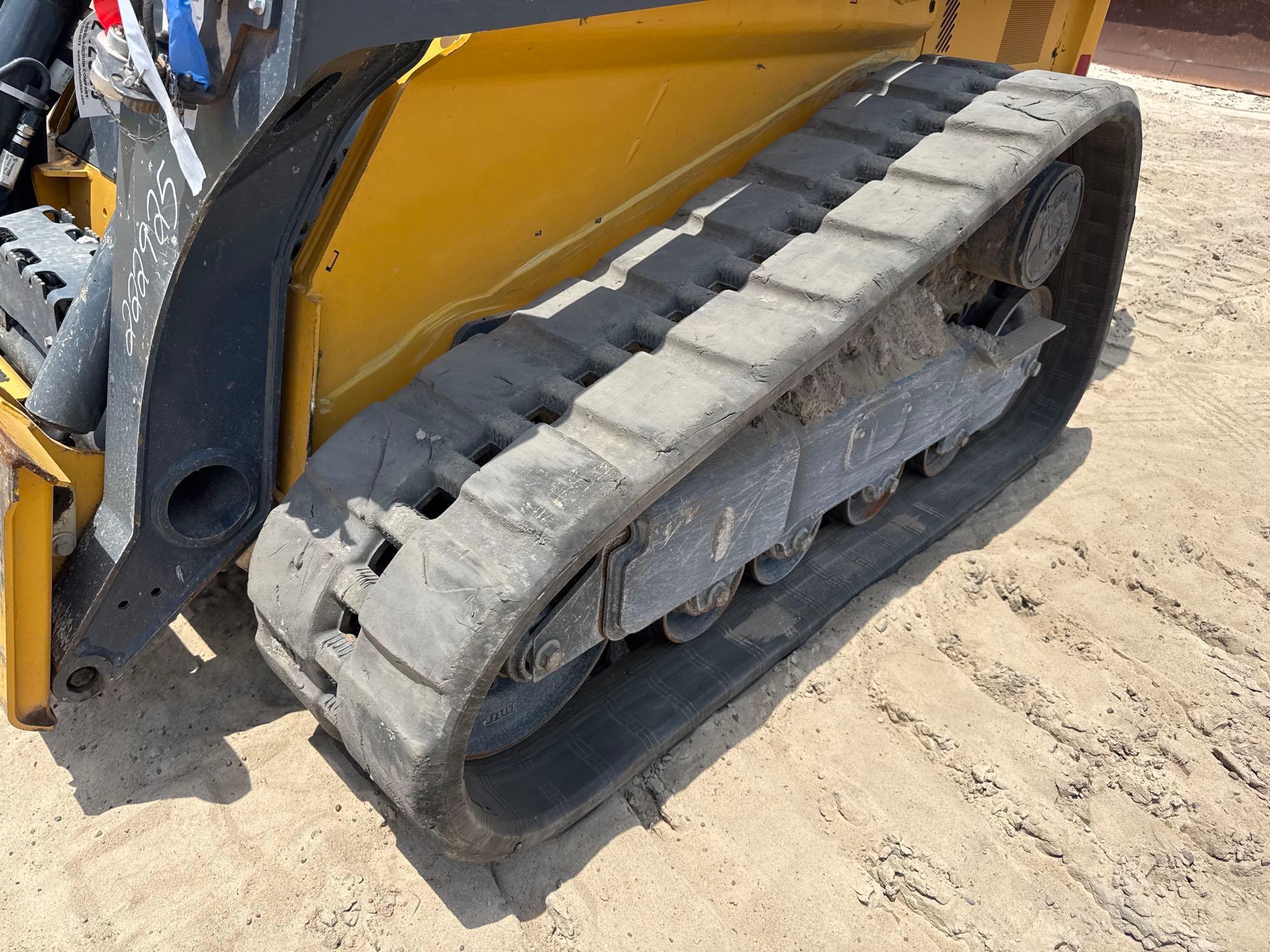 2024 John Deere 325G
