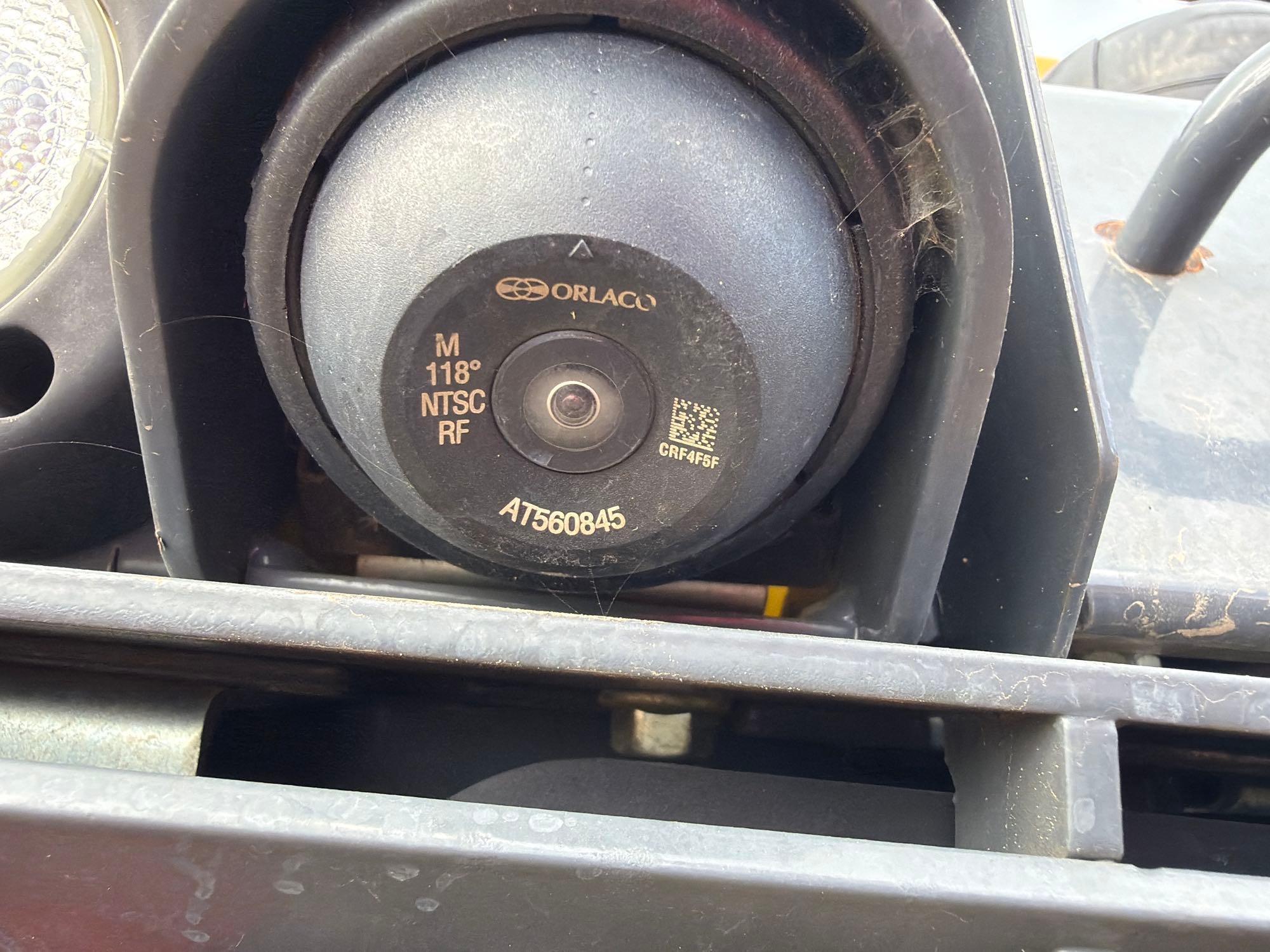 2023 John Deere 325G
