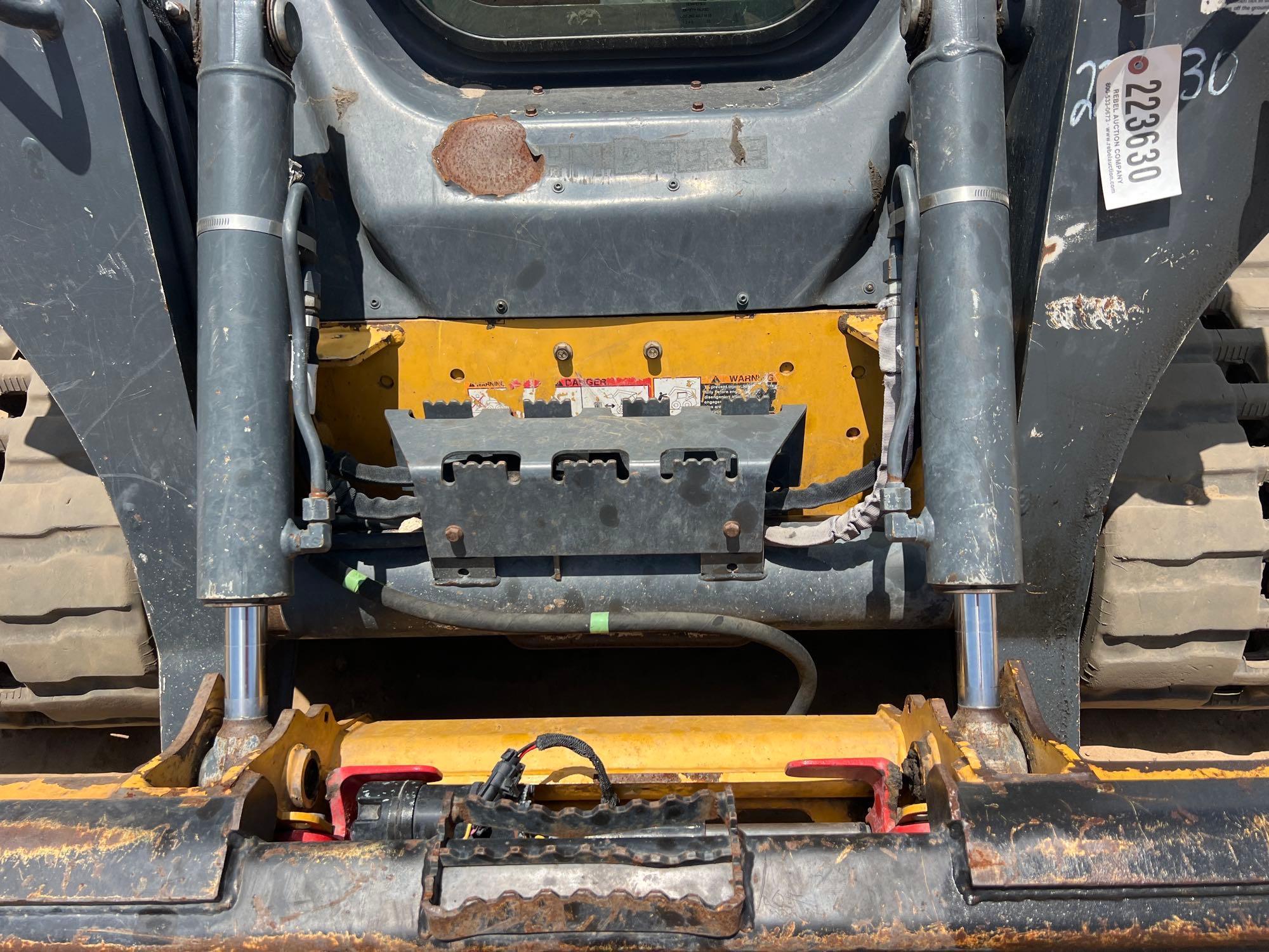2023 John Deere 325G