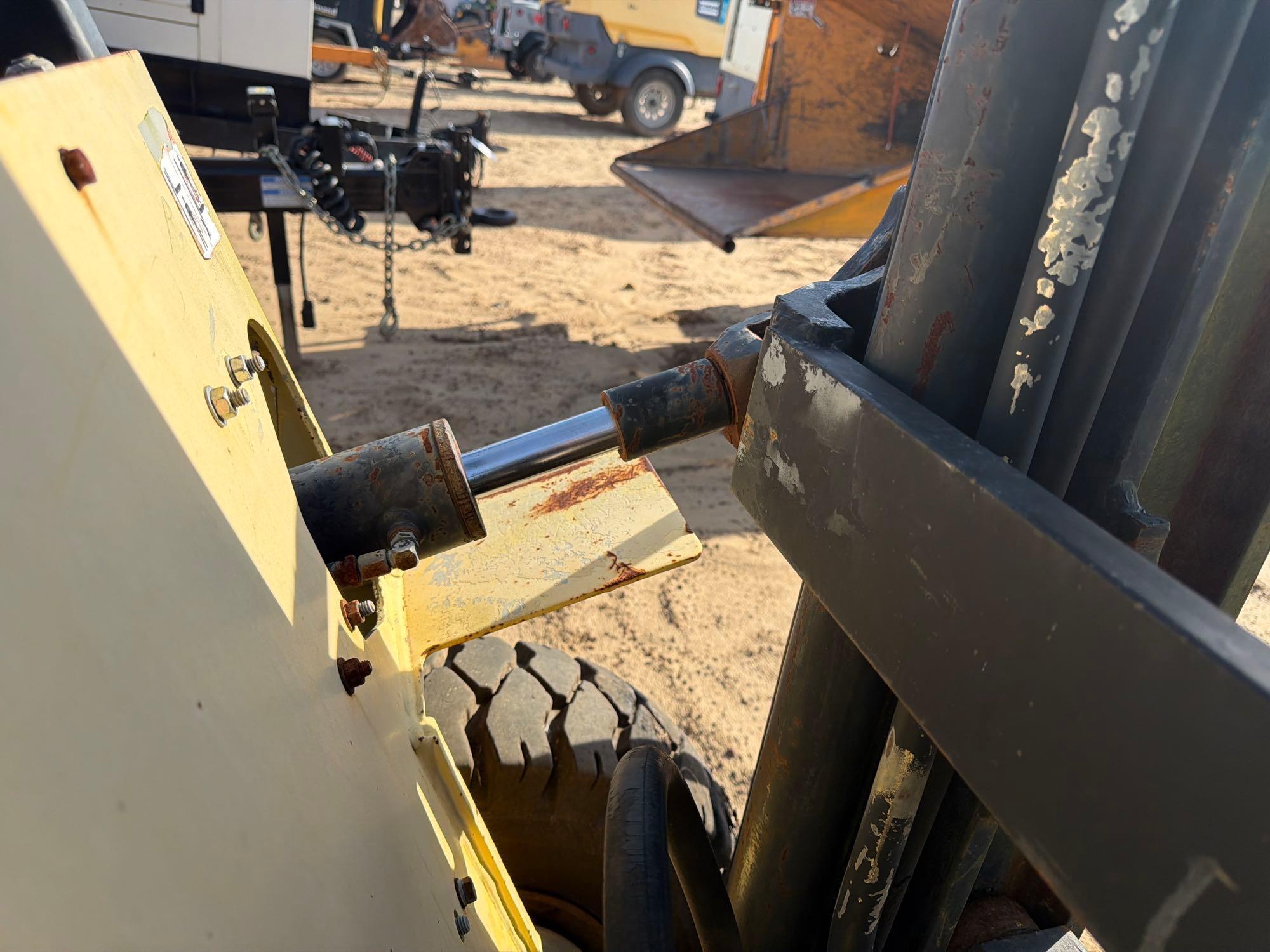 Hyster H40XL