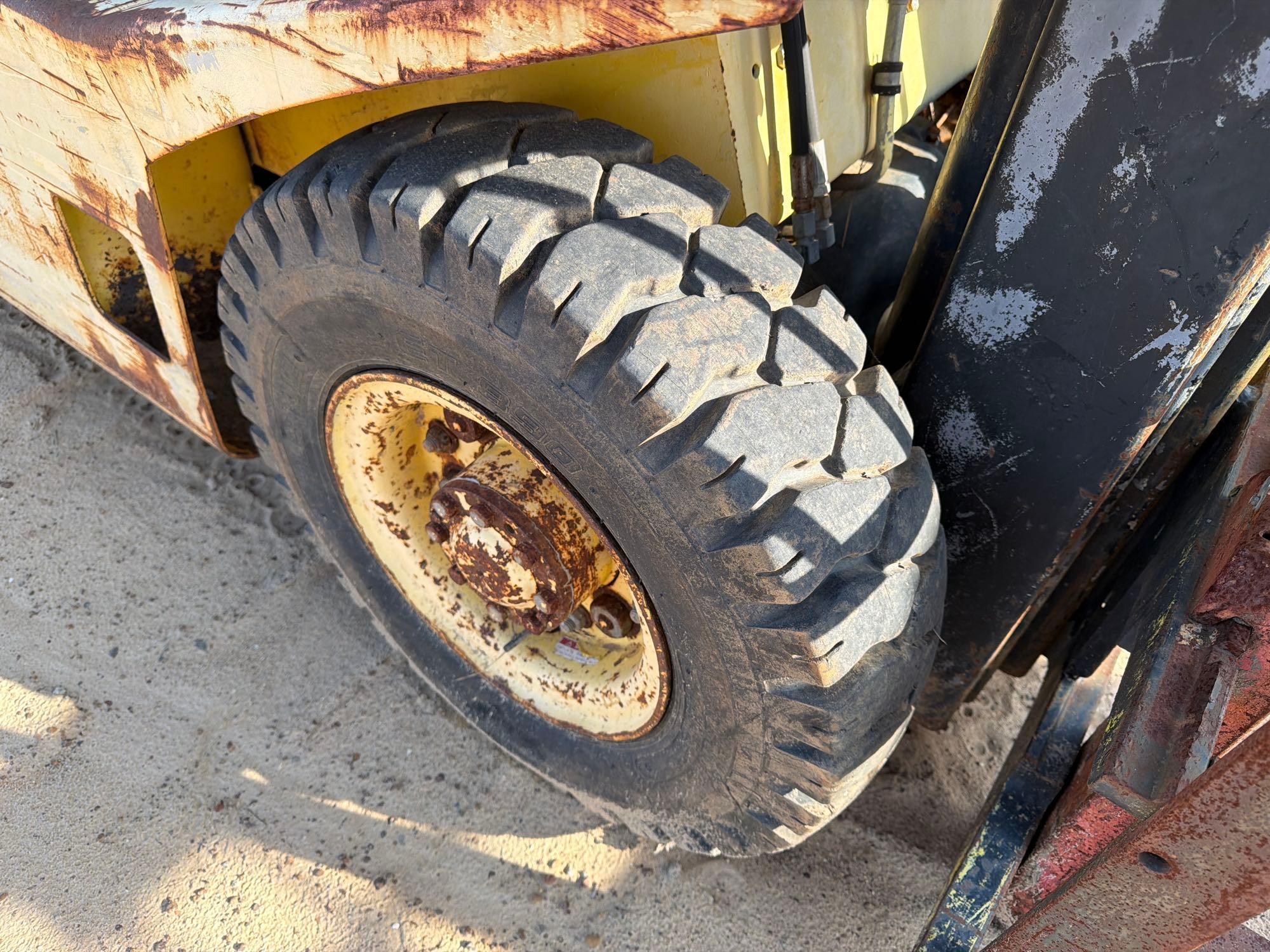 Hyster H40XL