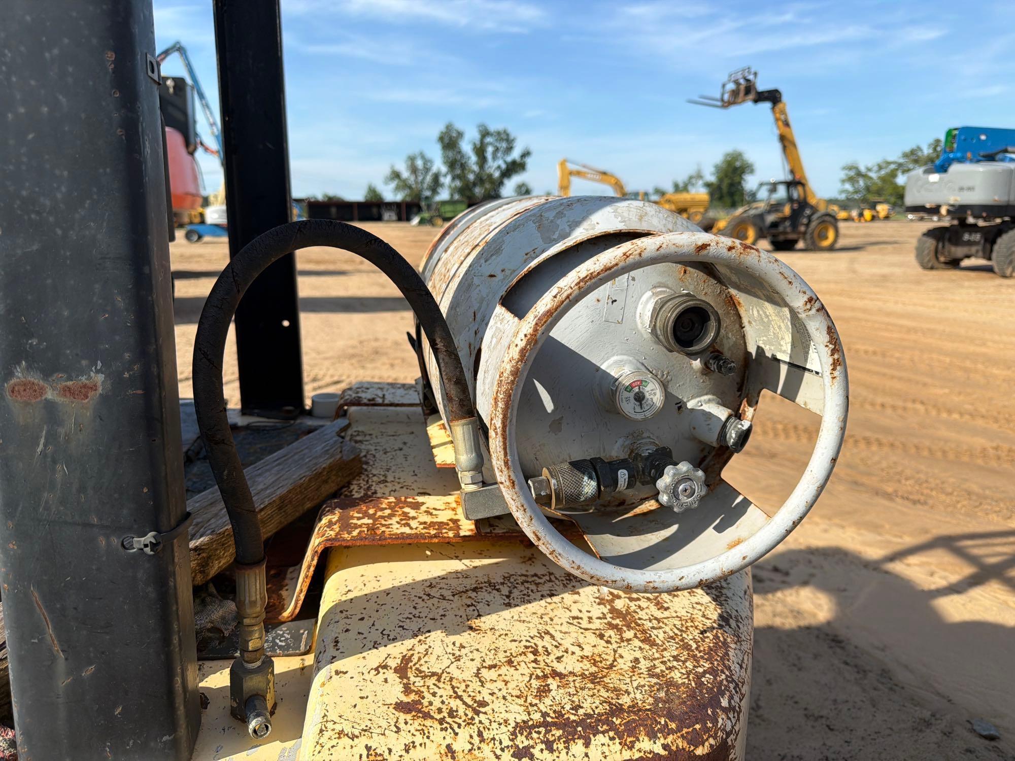 Hyster H40XL
