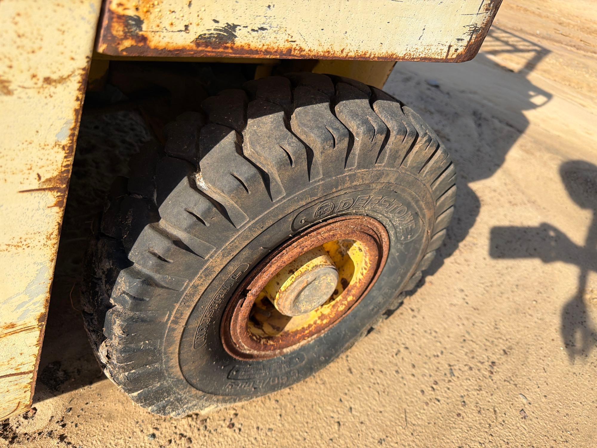 Hyster H40XL