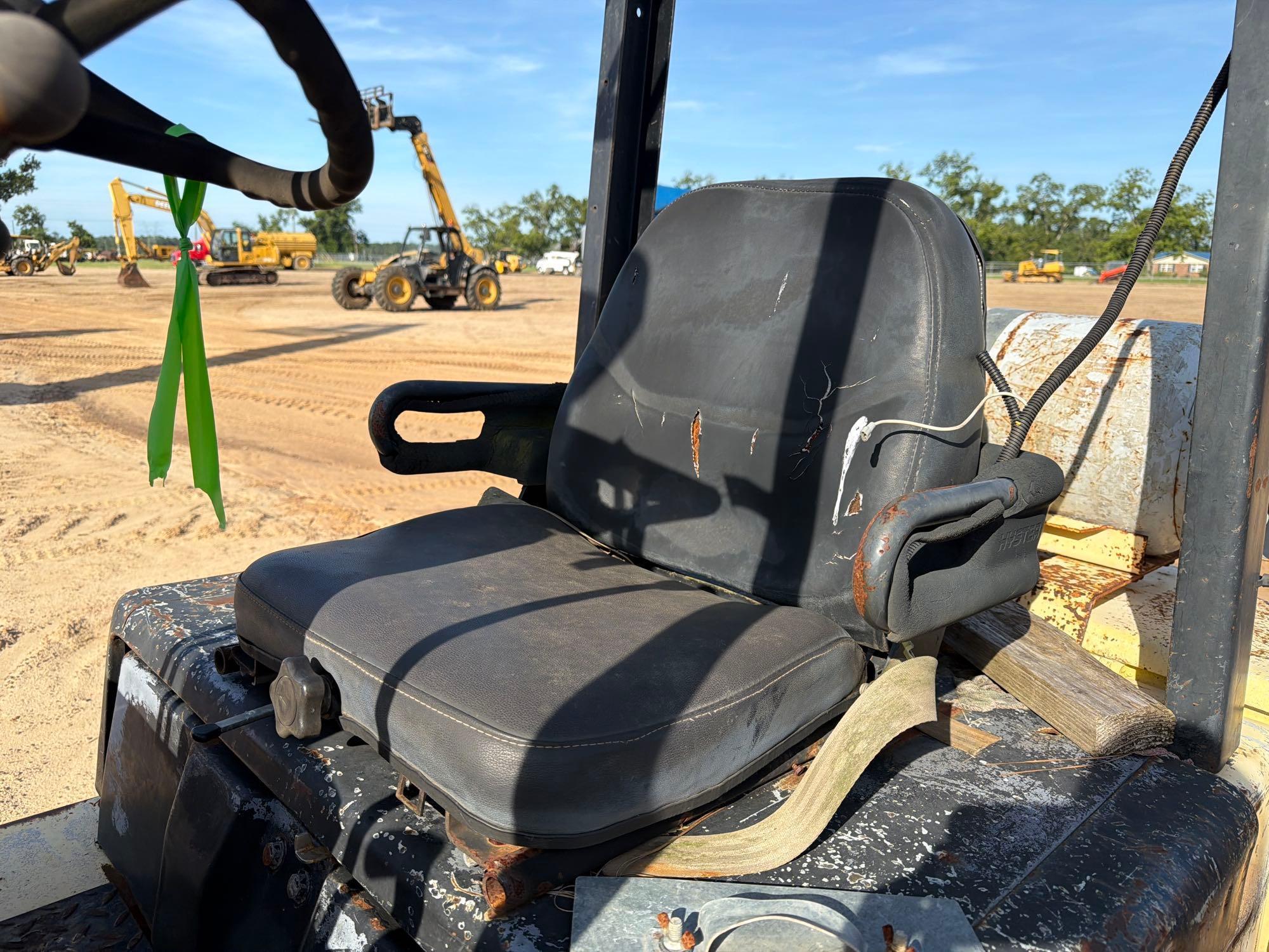 Hyster H40XL