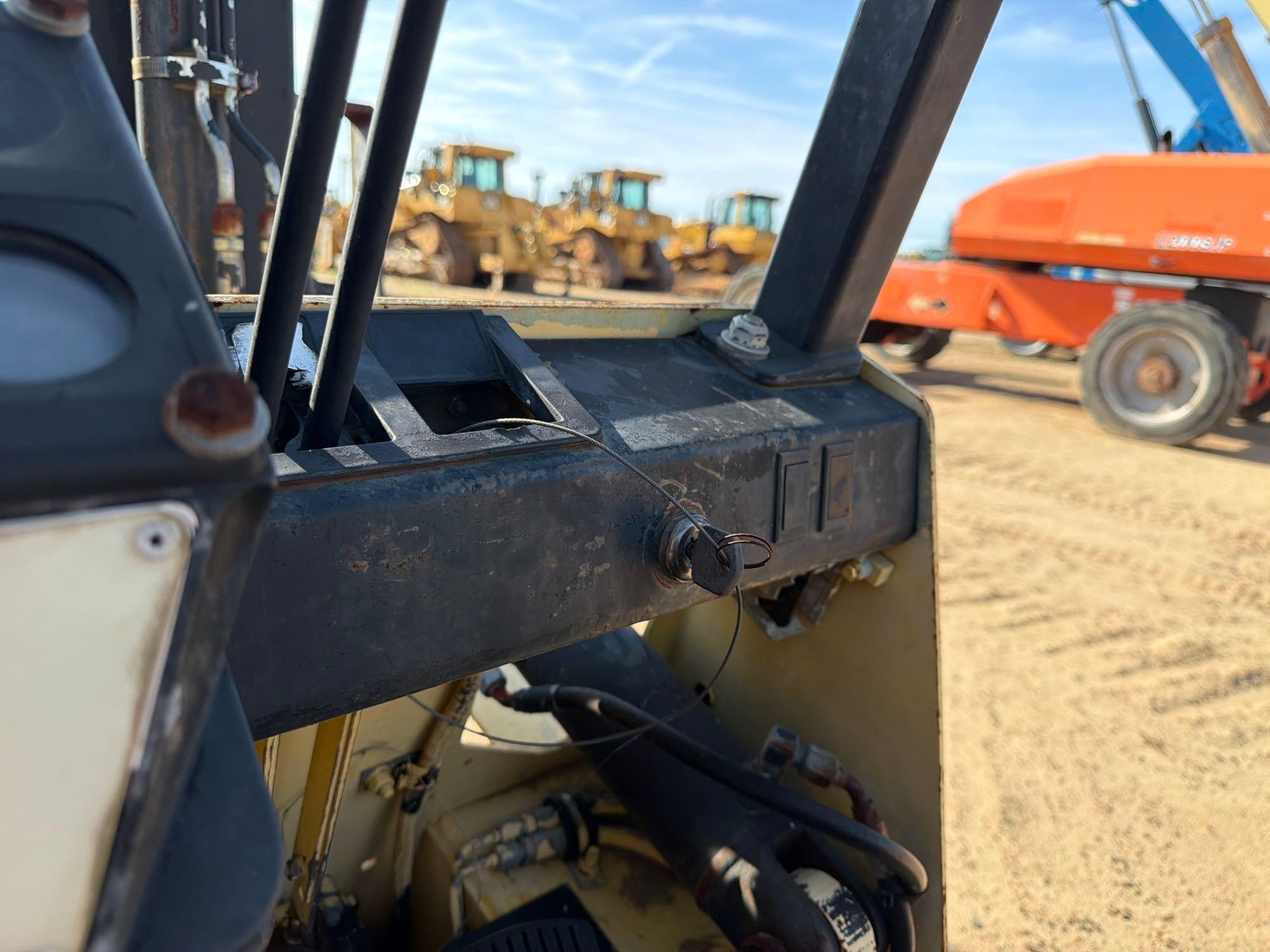 Hyster H40XL