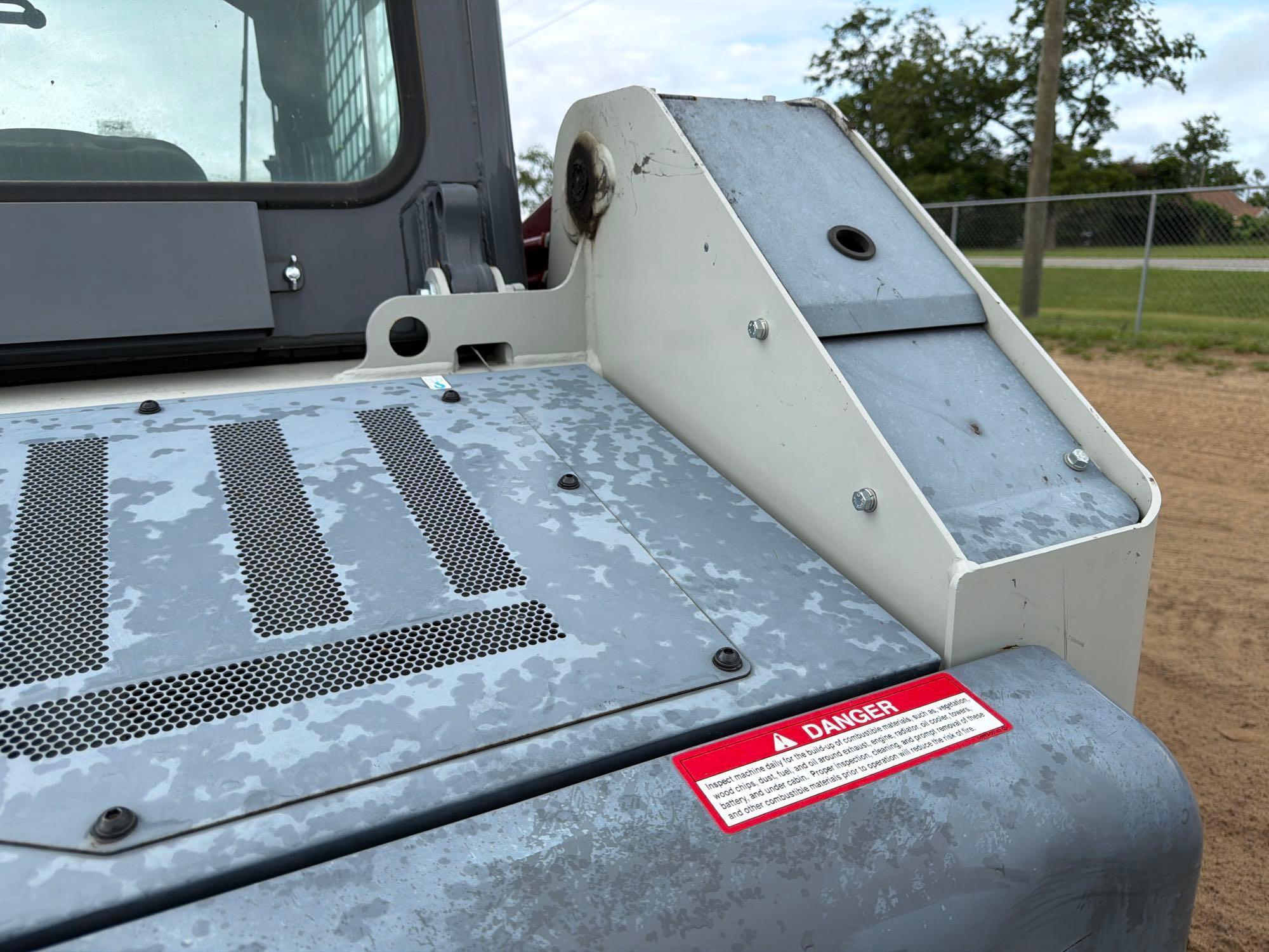 2025 Takeuchi TL8
