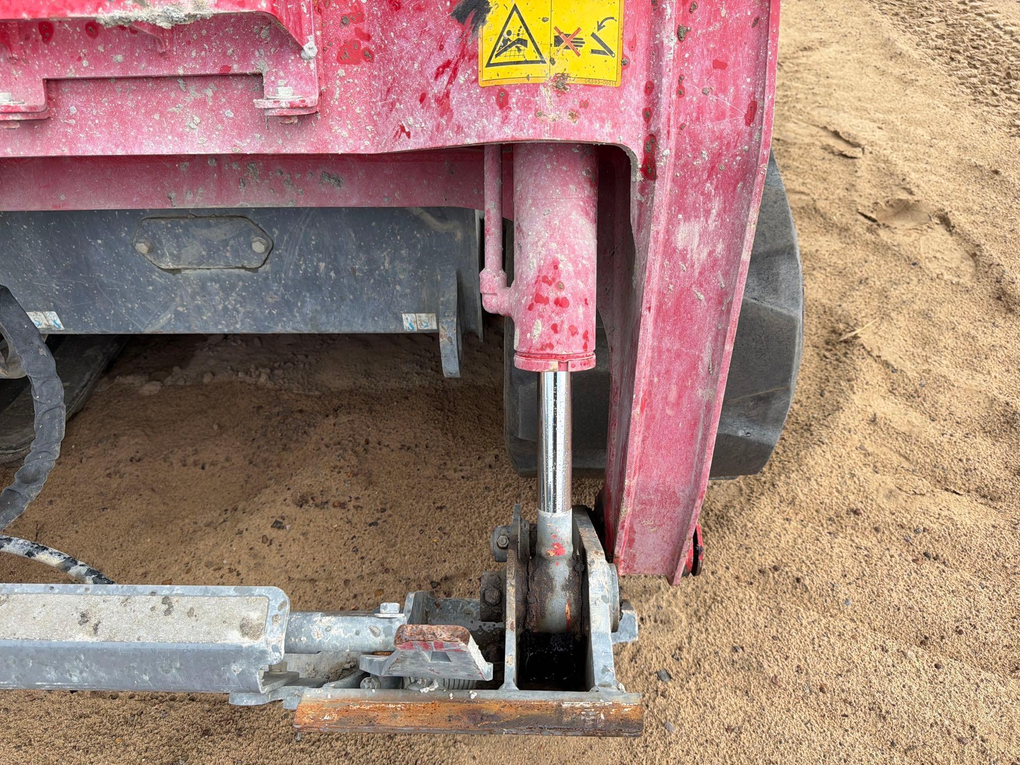 2025 Takeuchi TL8