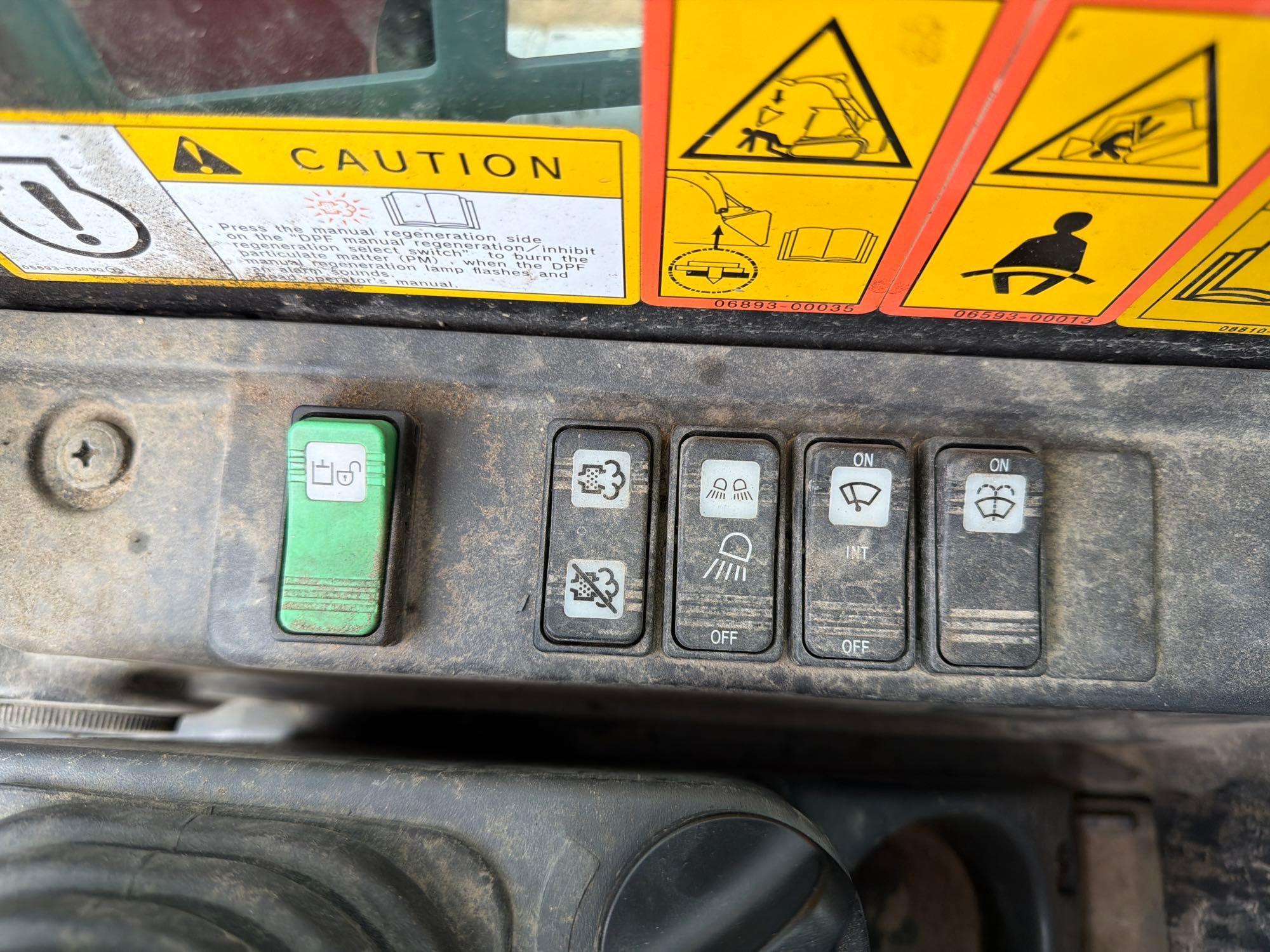 2025 Takeuchi TL8