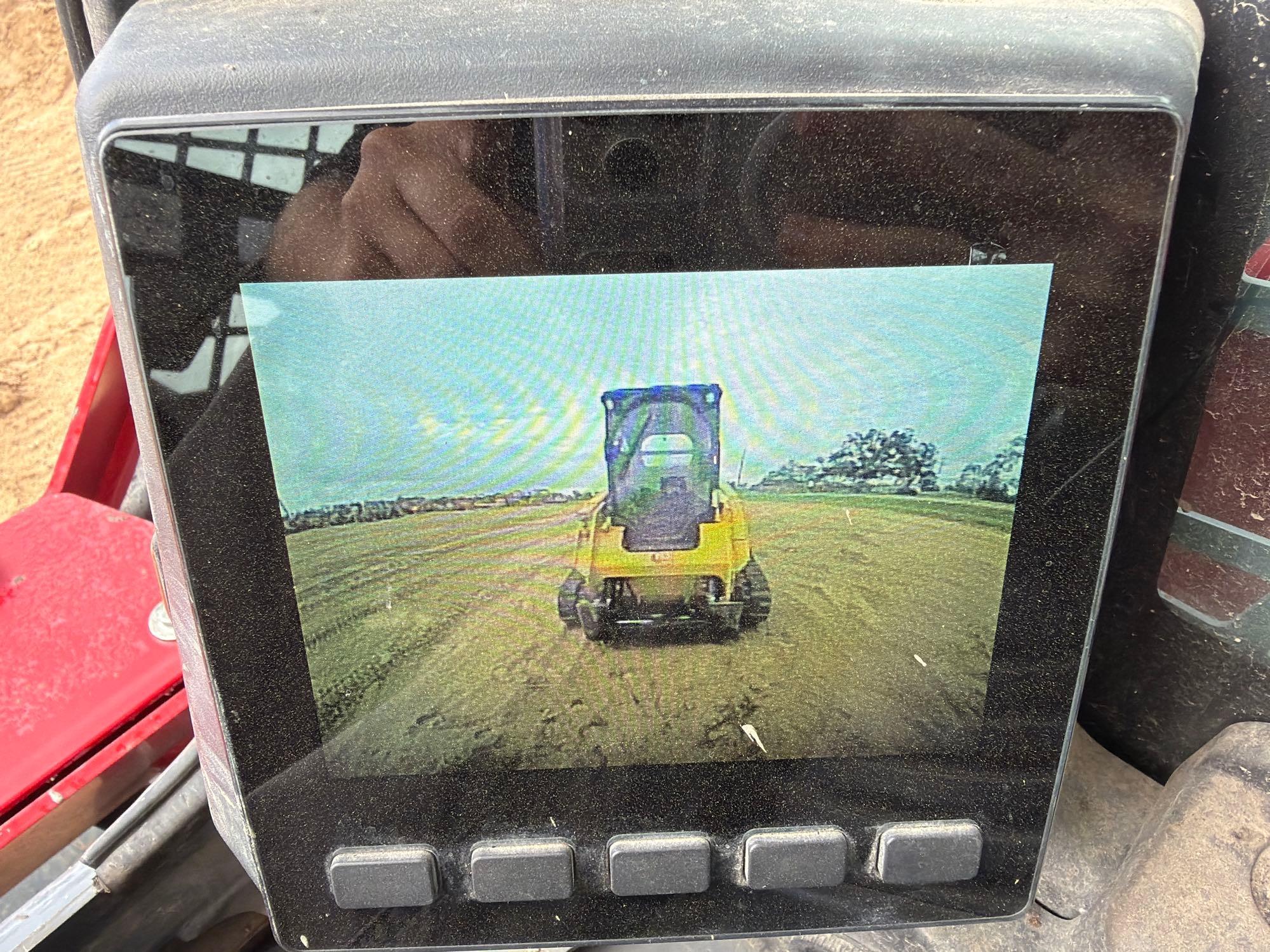 2025 Takeuchi TL8