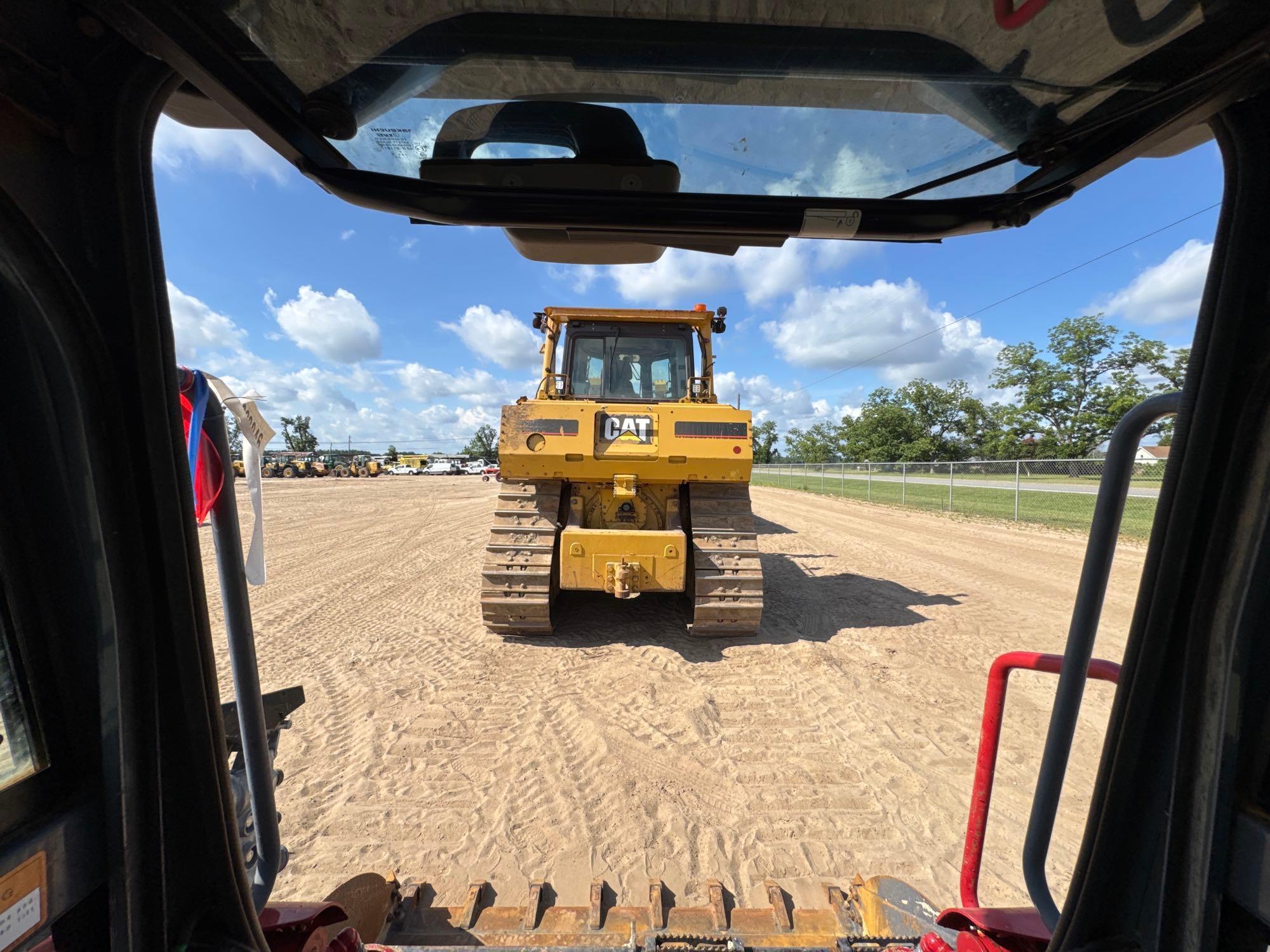 2024 Takeuchi TL8