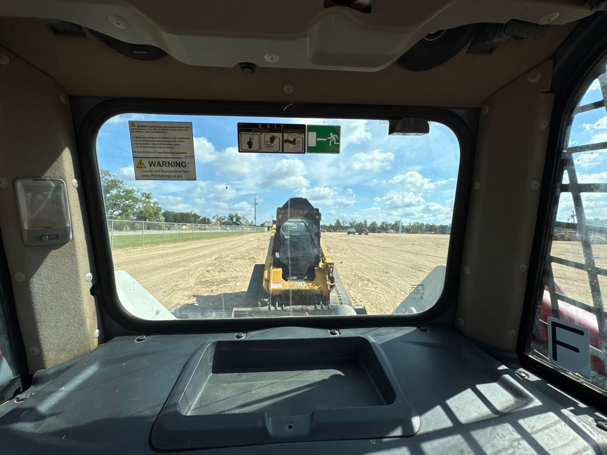 2024 Takeuchi TL8