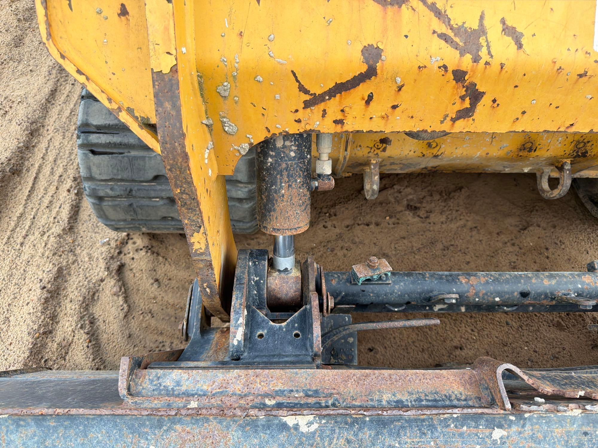 2015 Caterpillar 257D