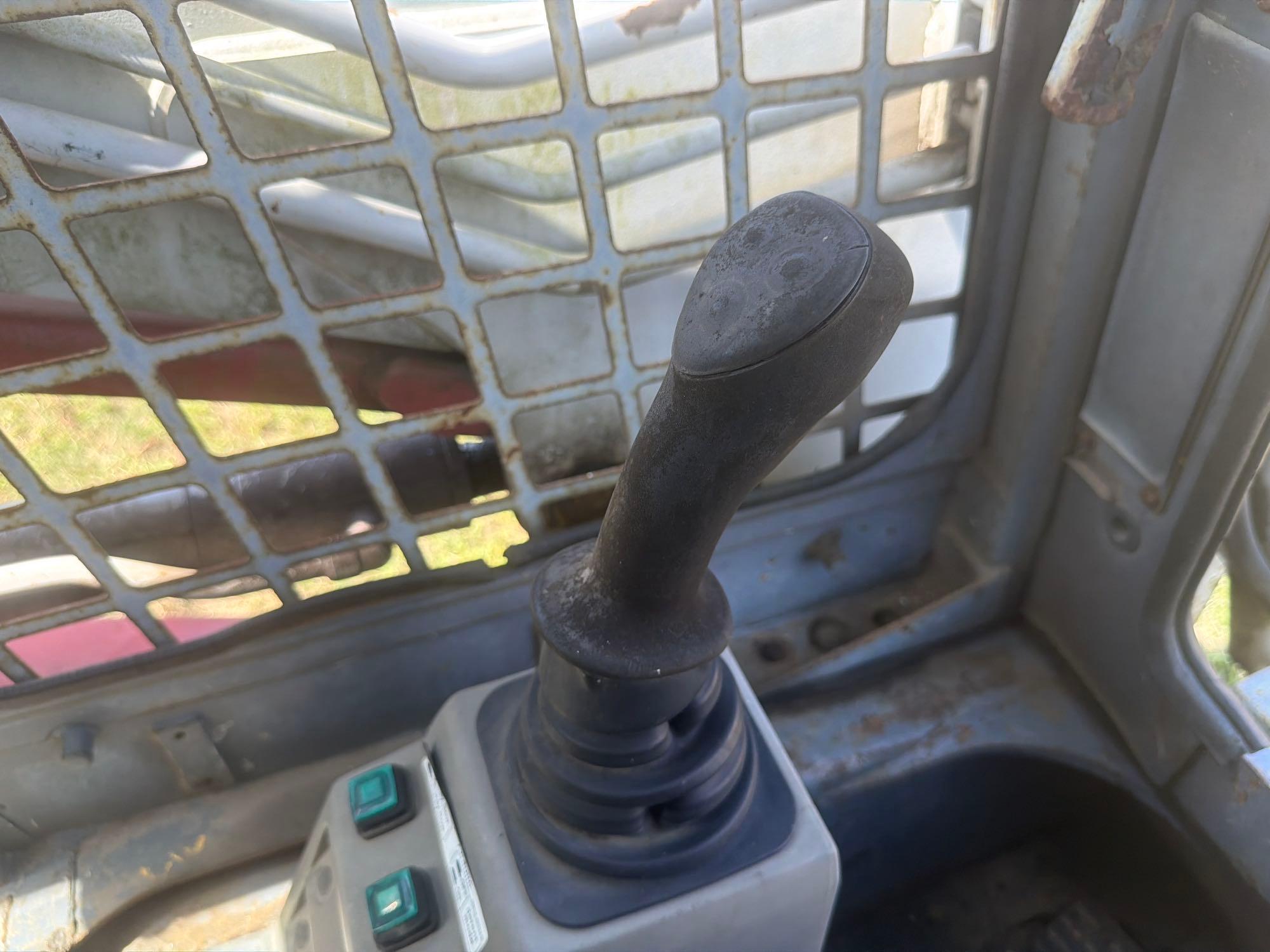 2004 Takeuchi TL130