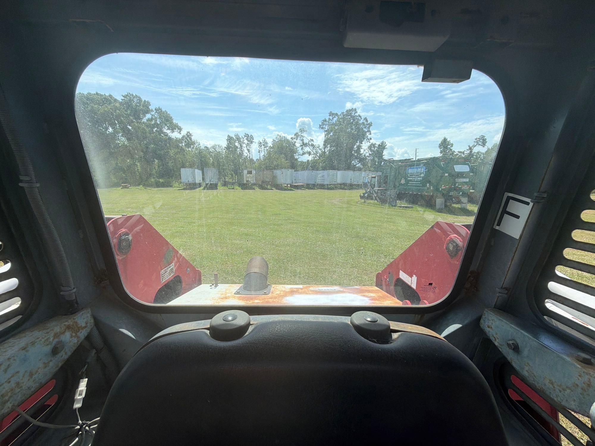 2004 Takeuchi TL130