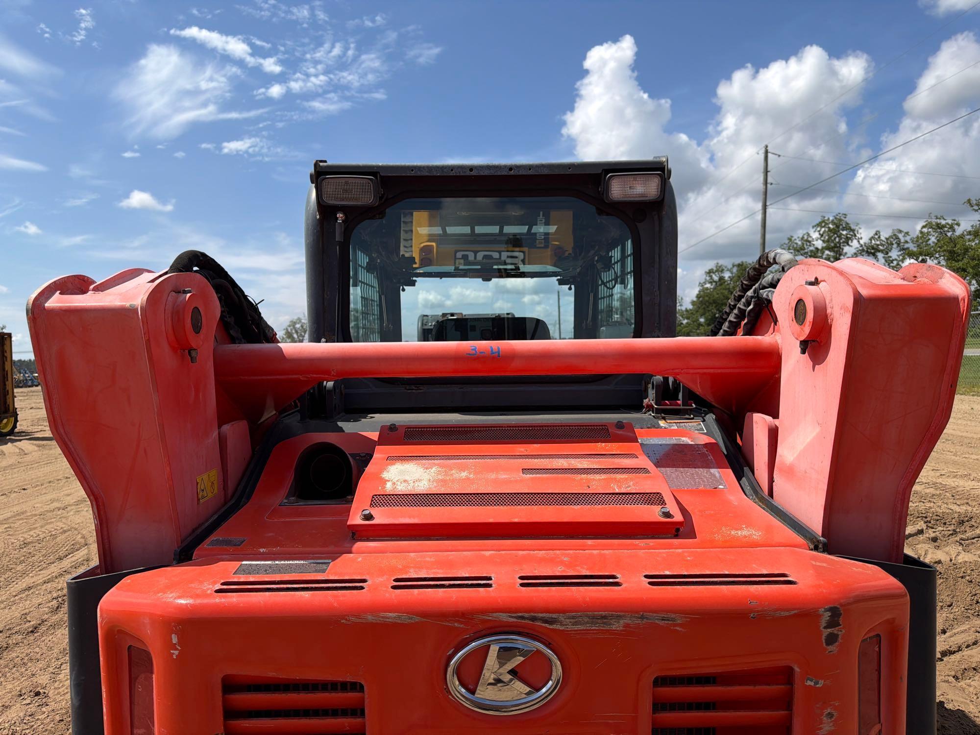 2021 Kubota SVL75-2