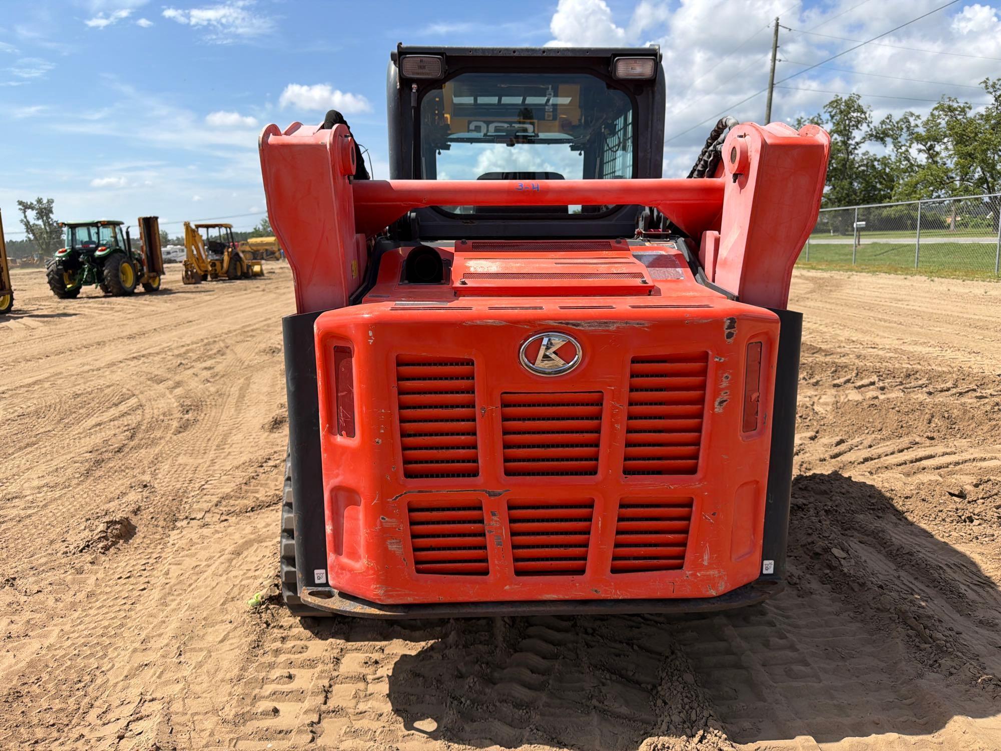 2021 Kubota SVL75-2