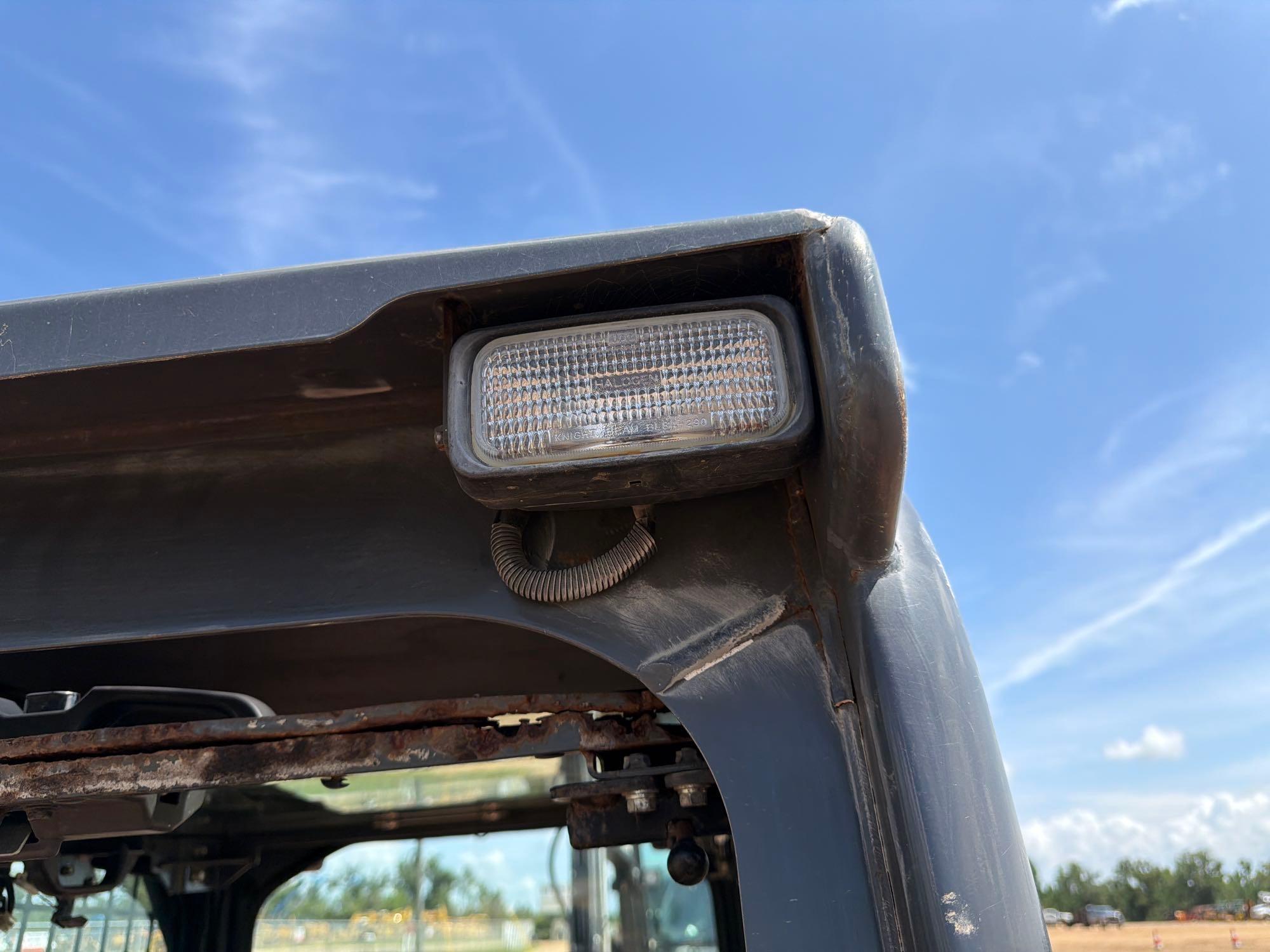 2021 Kubota SVL75-2