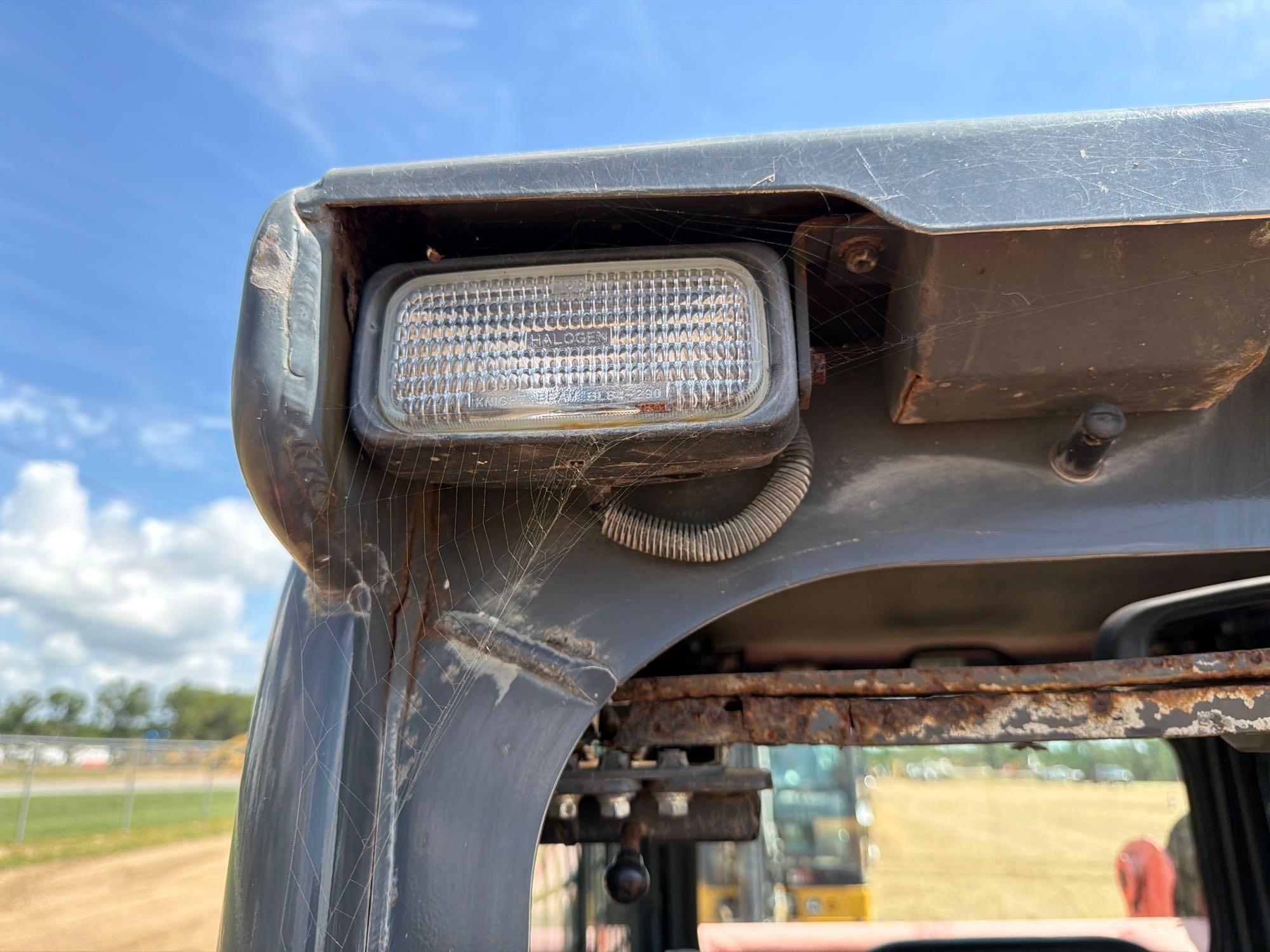 2021 Kubota SVL75-2